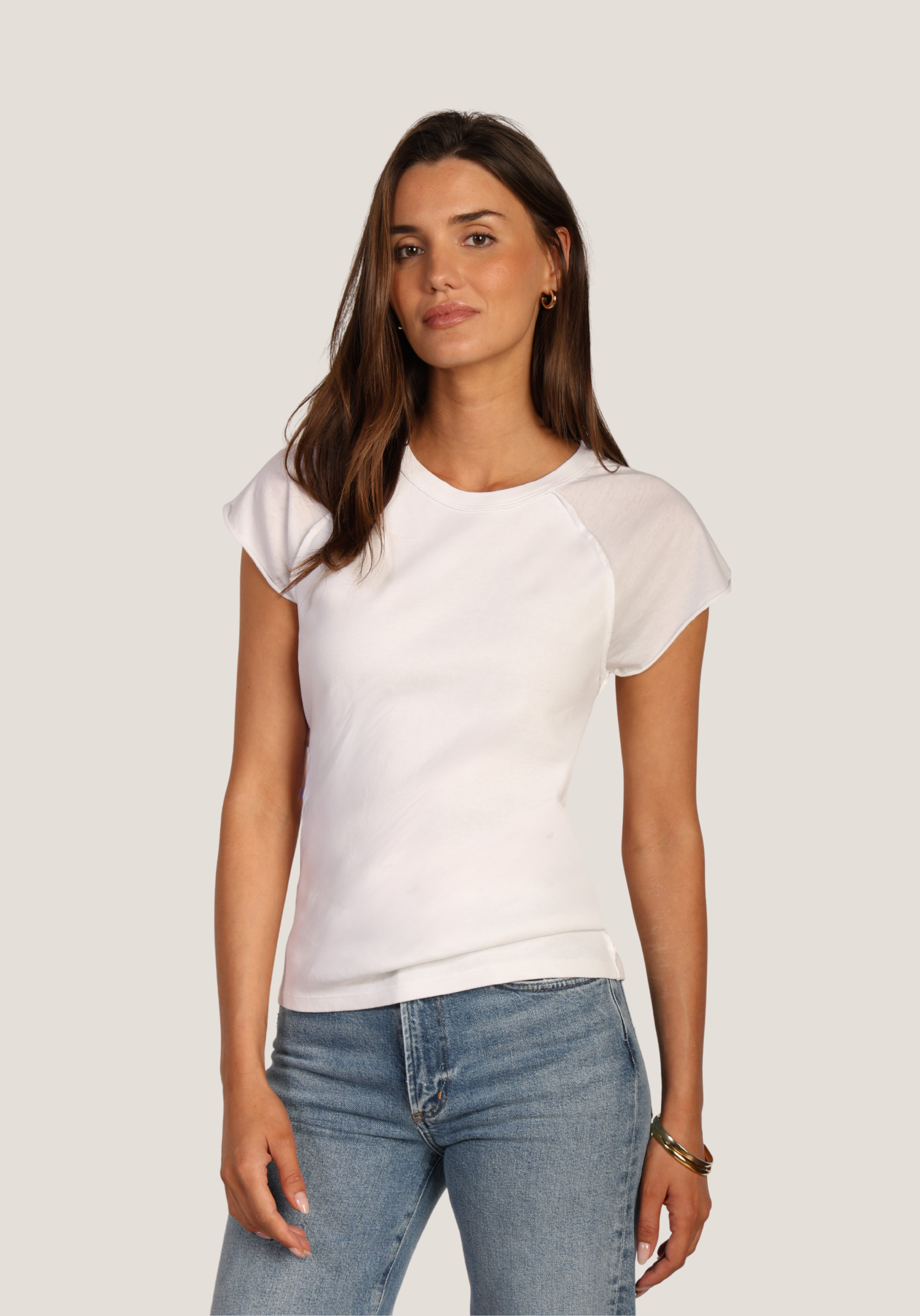Boden Jersey Tee