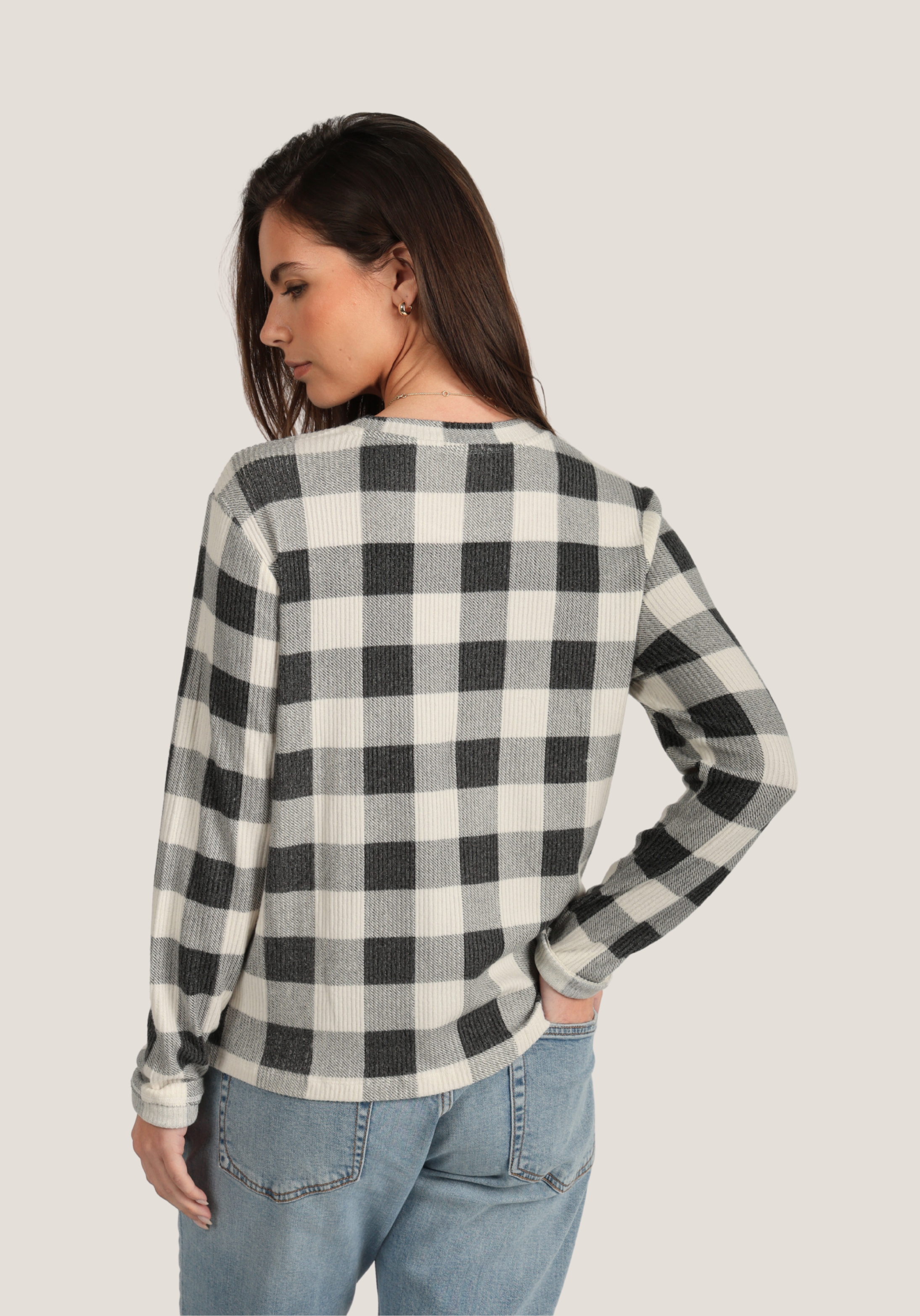 Carter Classic Check