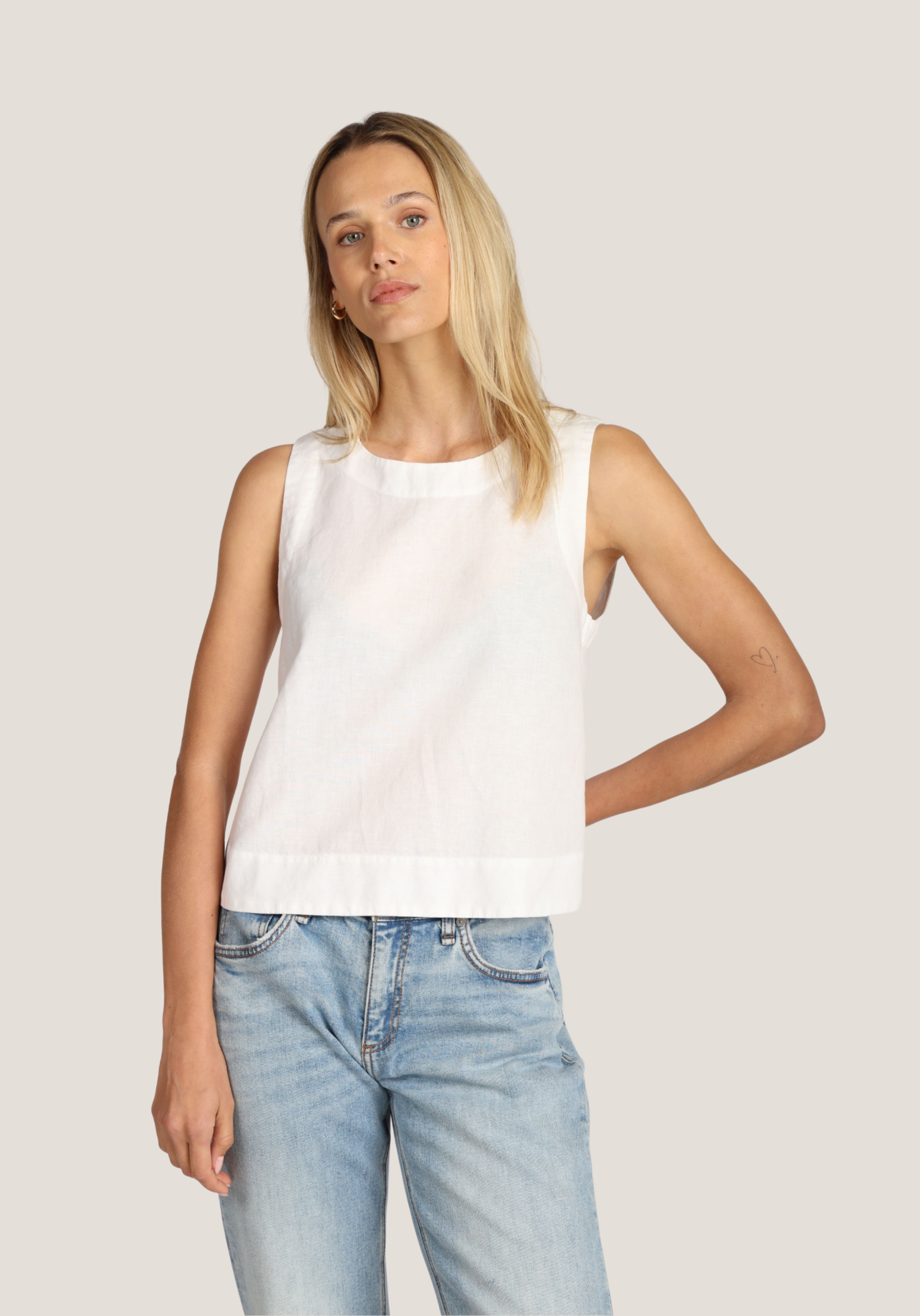 Coast Top