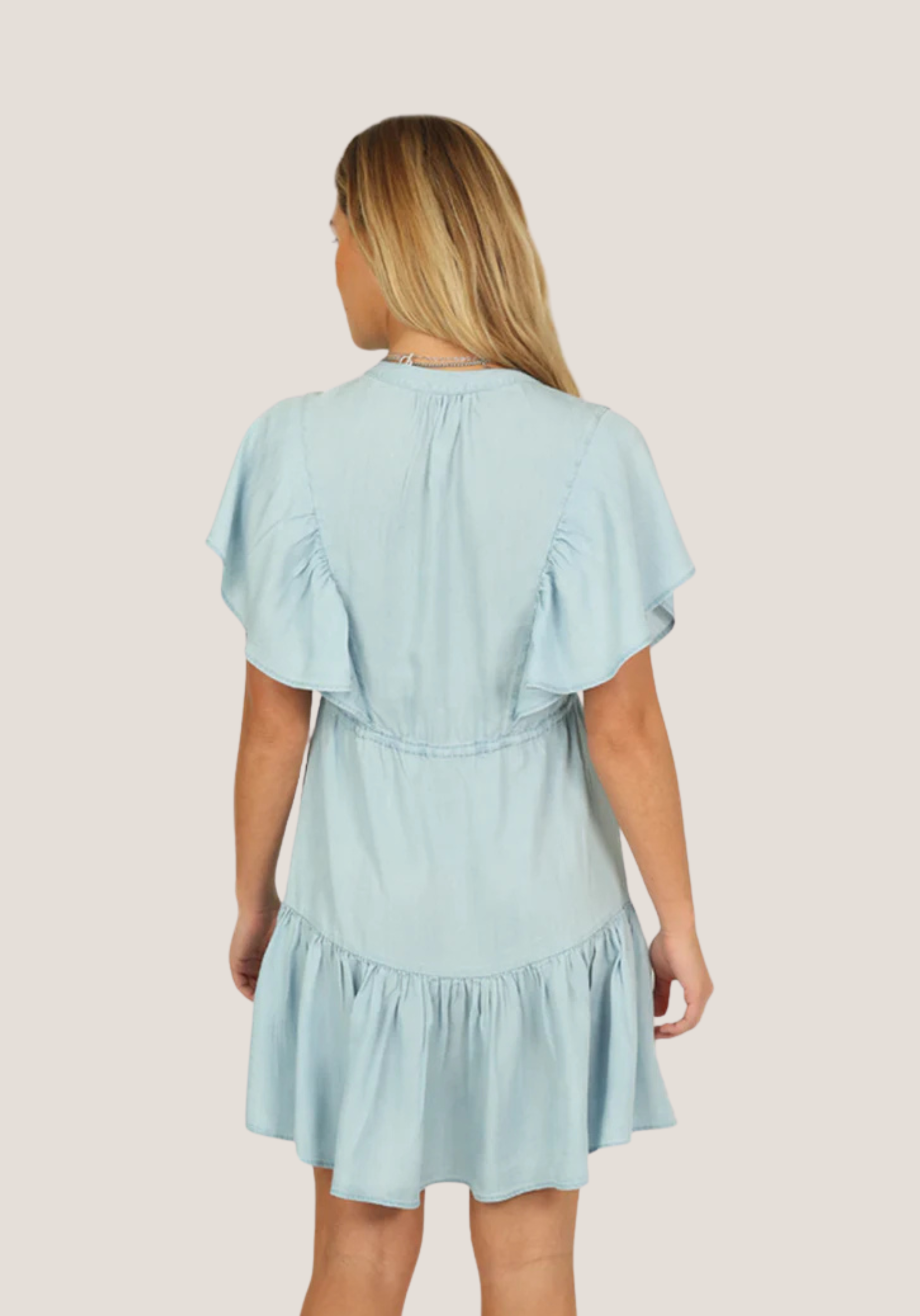 Callie Dress