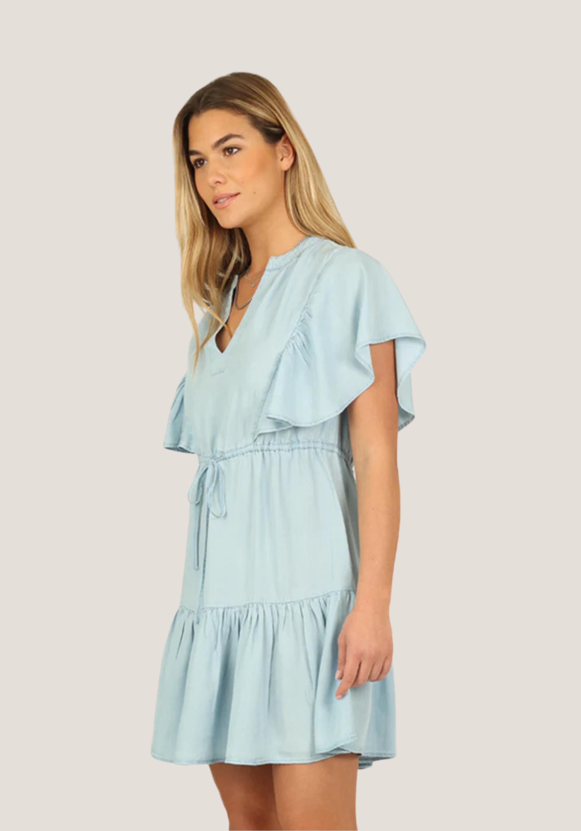 Callie Dress