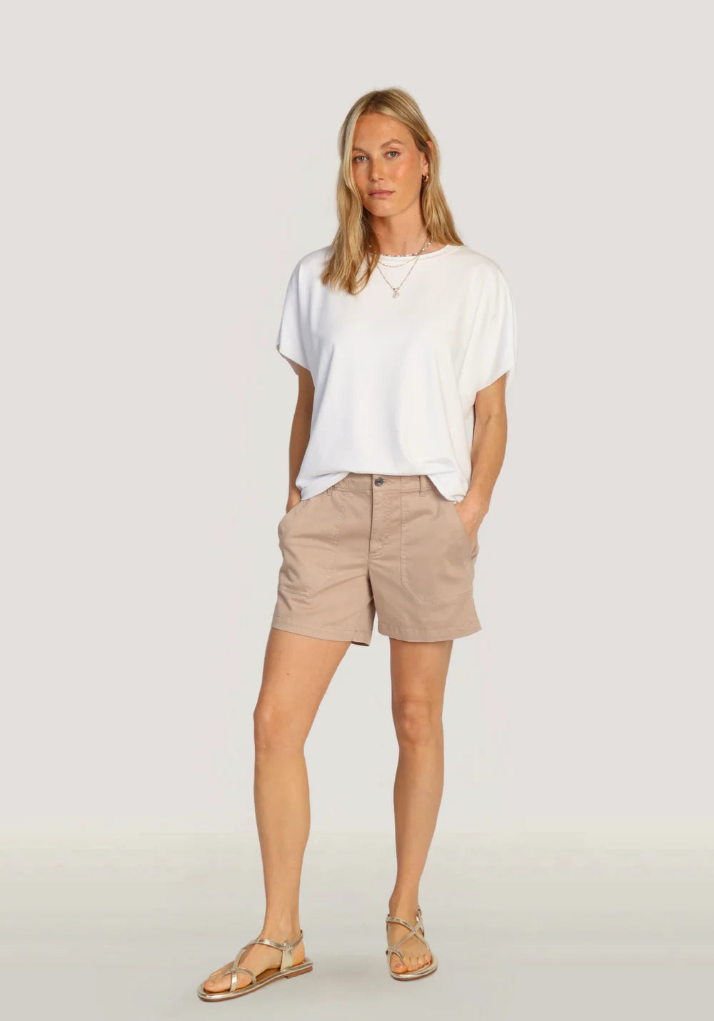Cargo Short