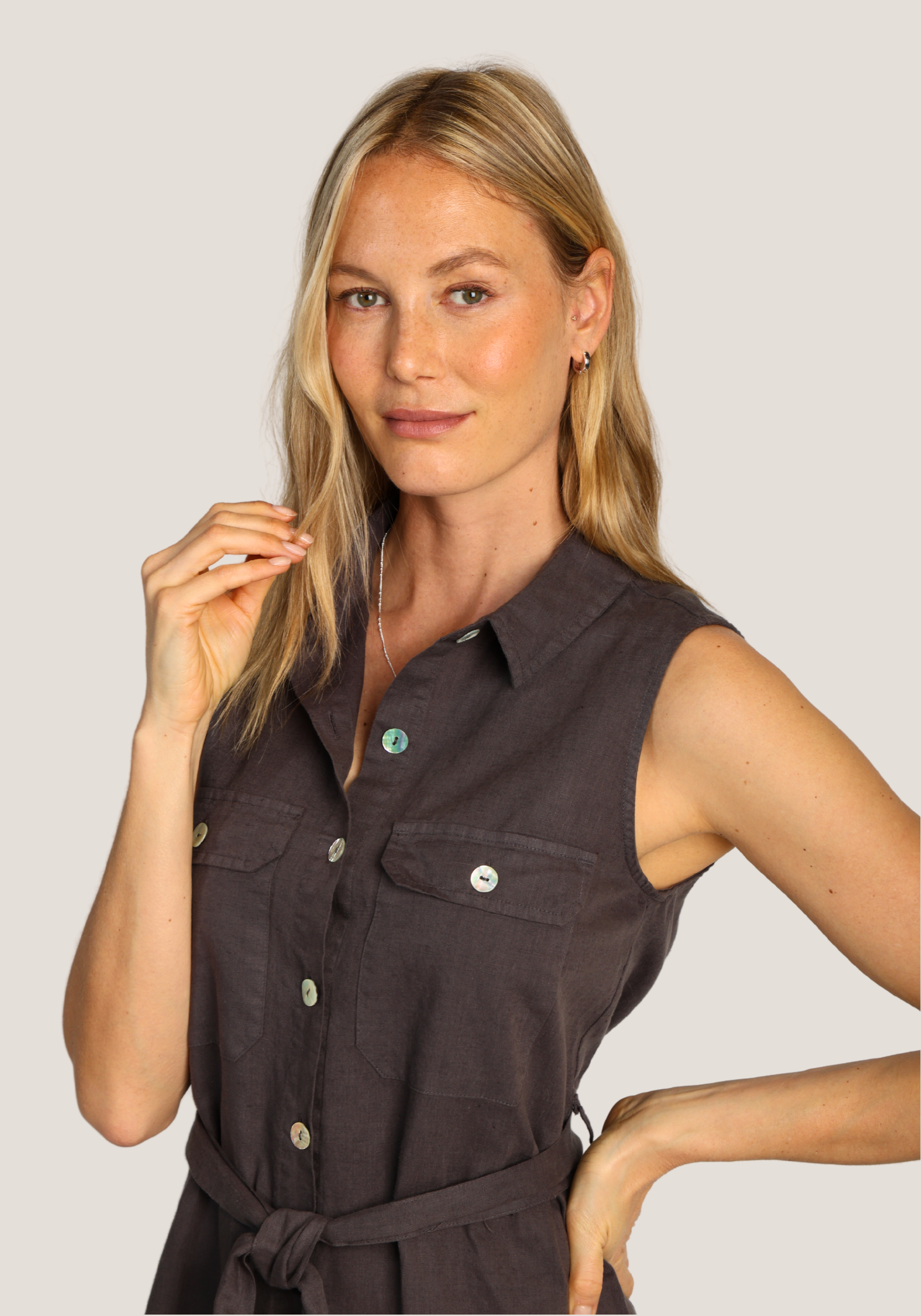 Capri Dress