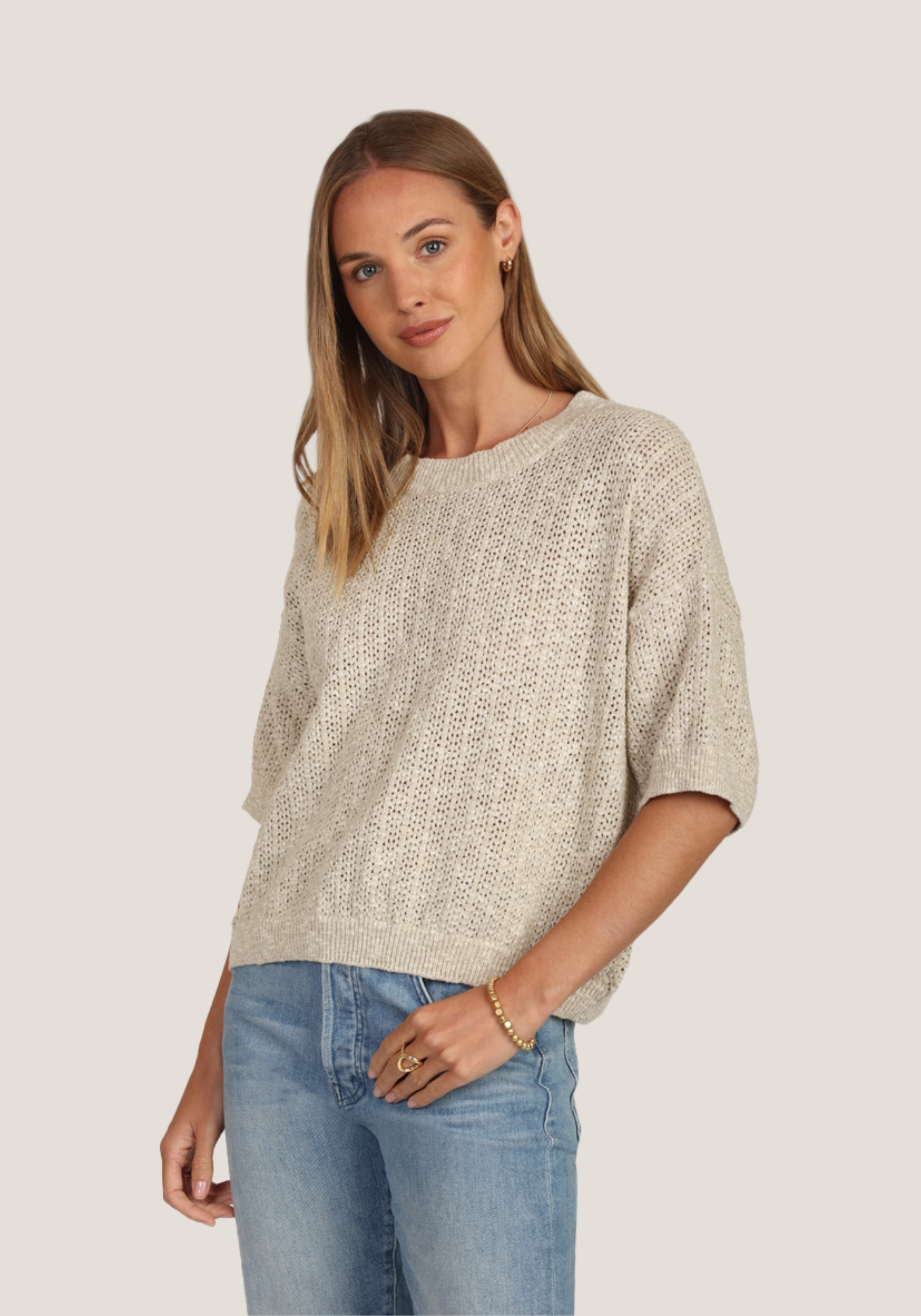 Capri Crochet