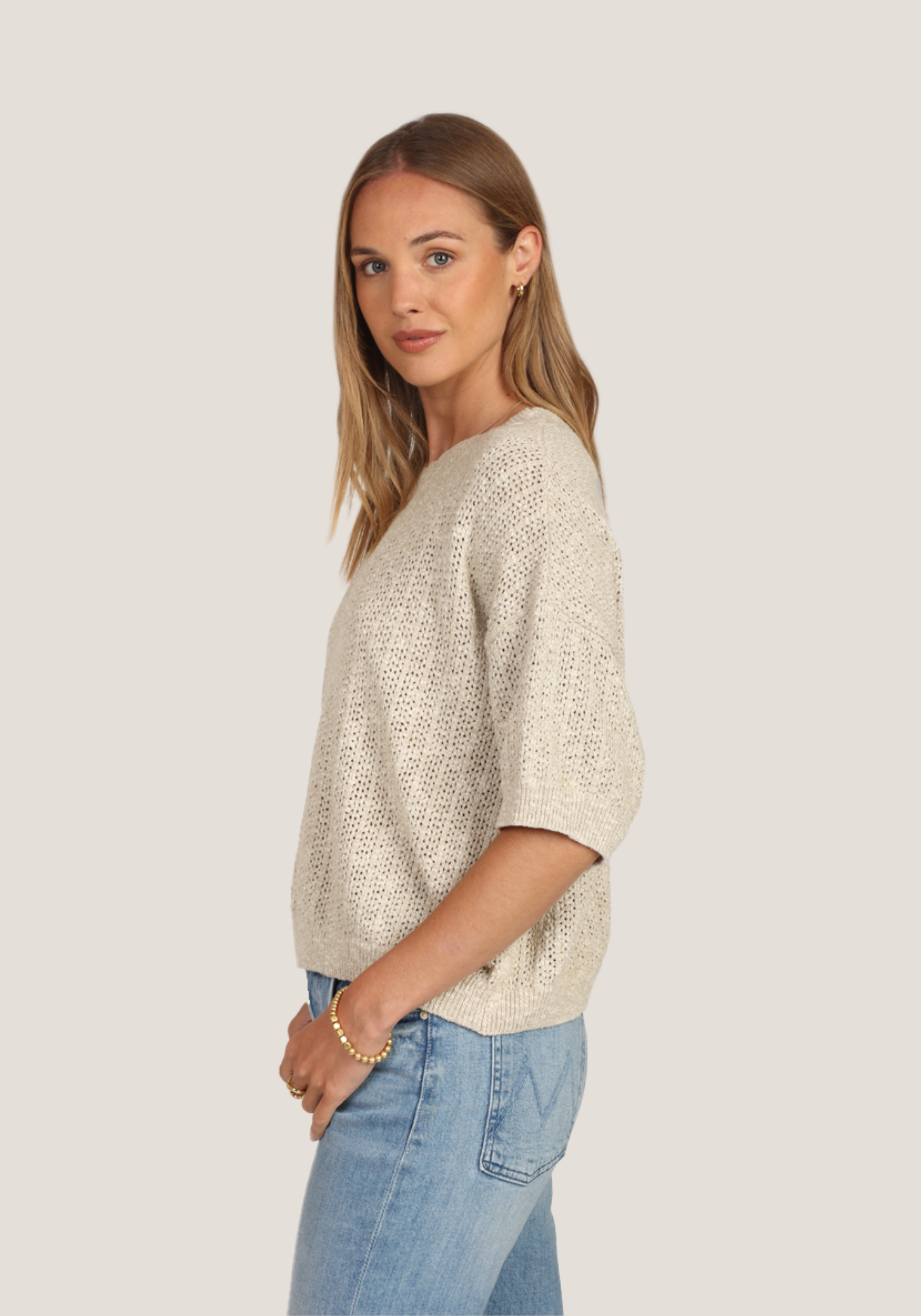 Capri Crochet