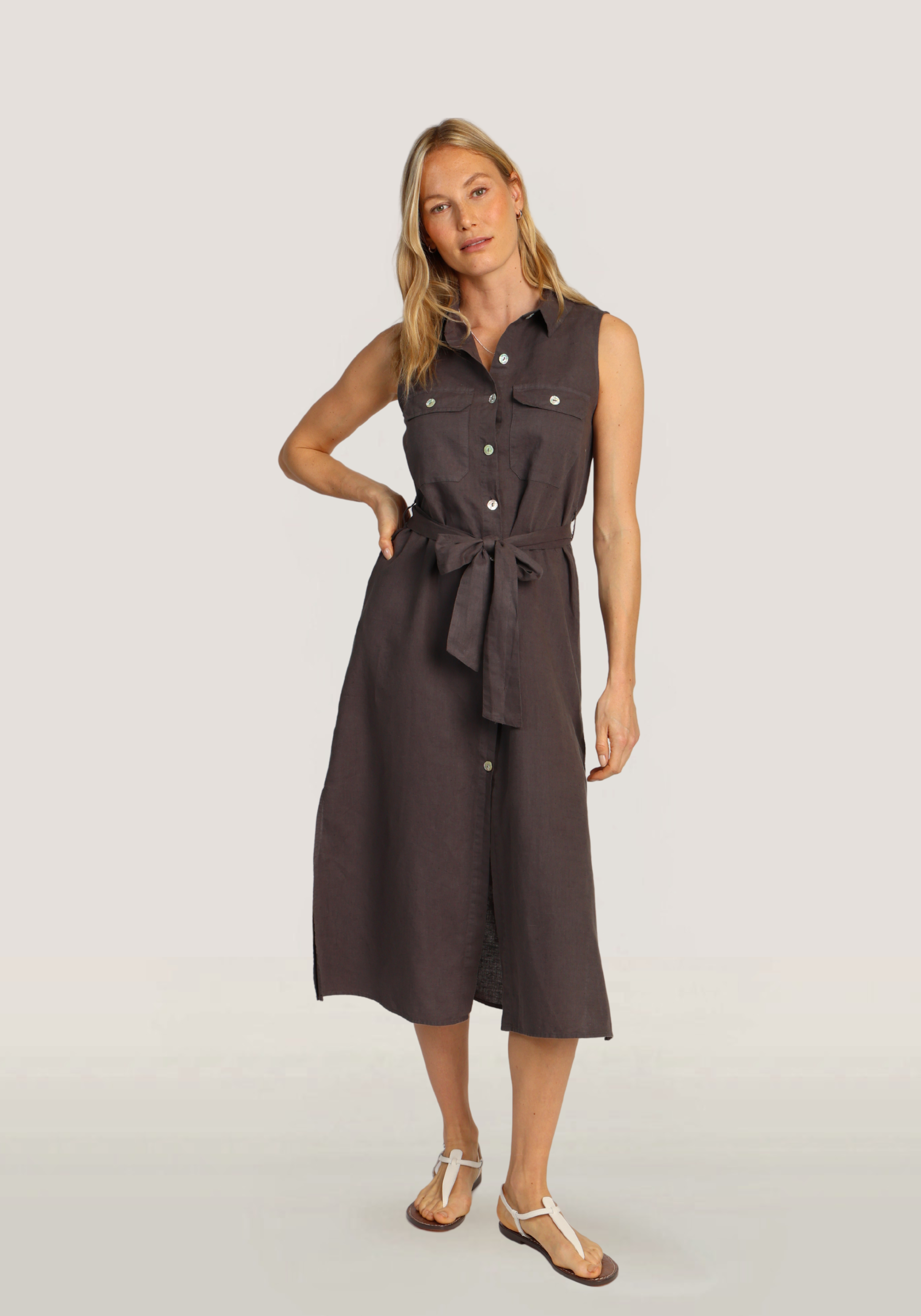Capri Dress