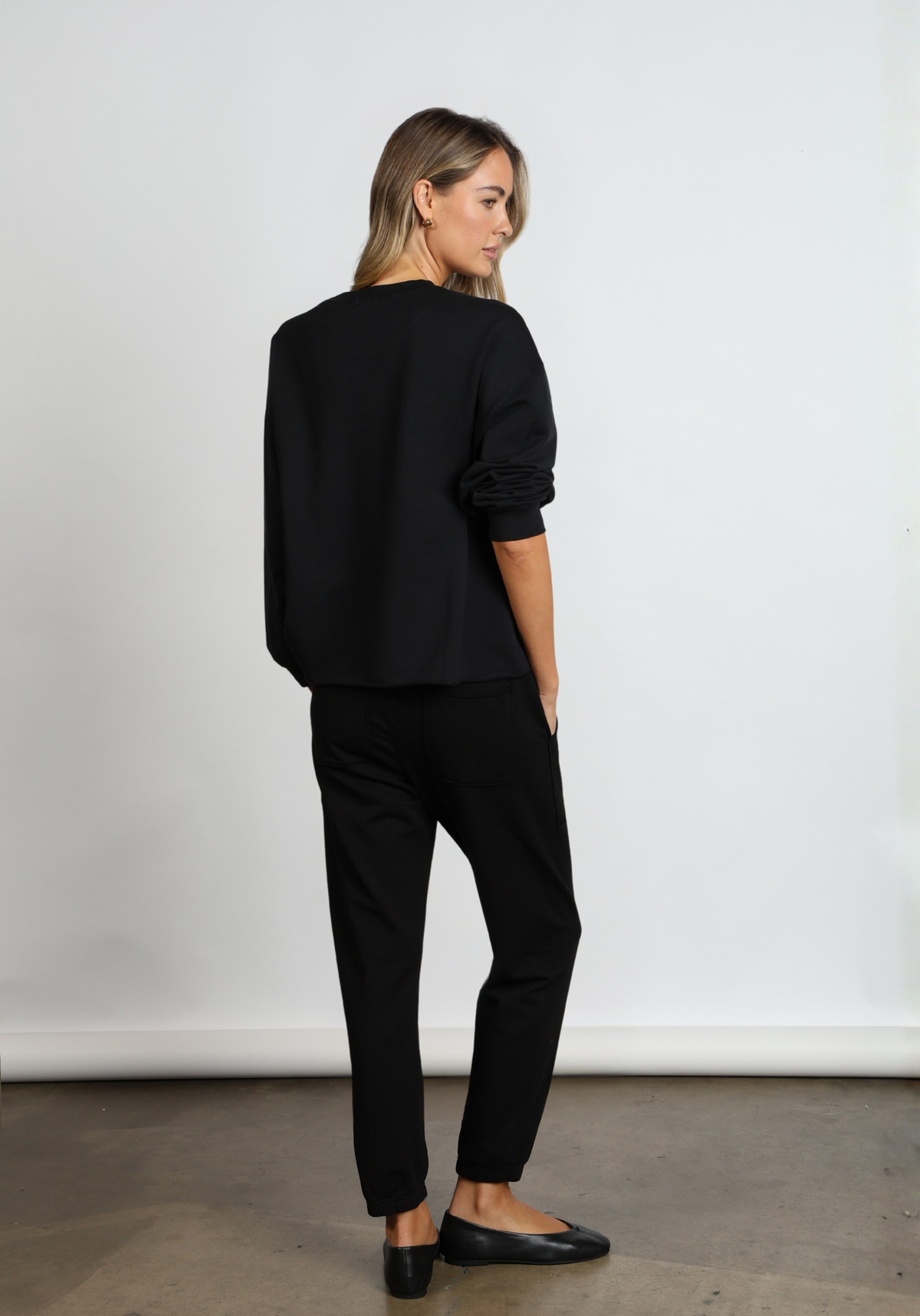 Cargo Jogger