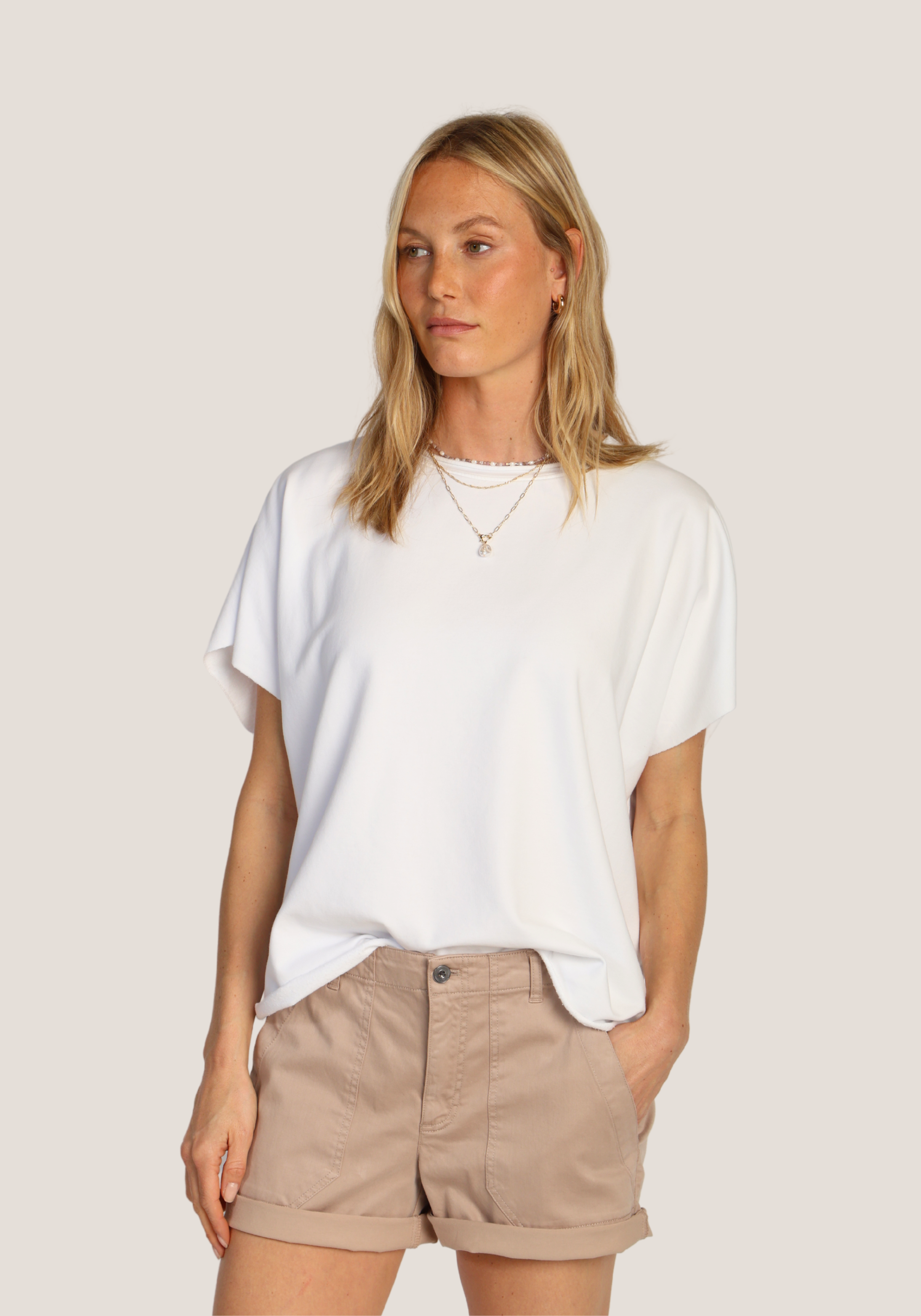 Cargo Short