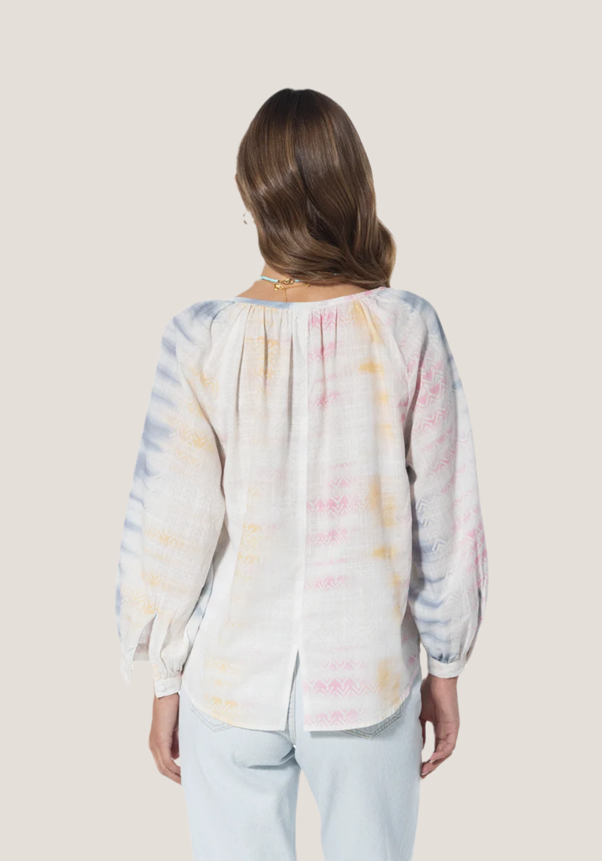 Charlie Daybreak Blouse