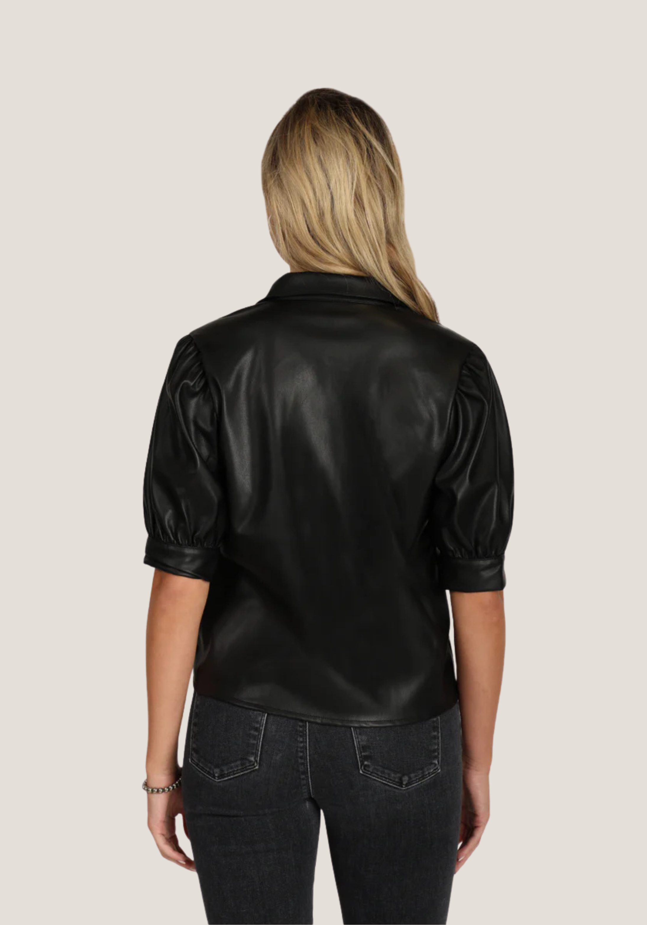 Chloe Blouse