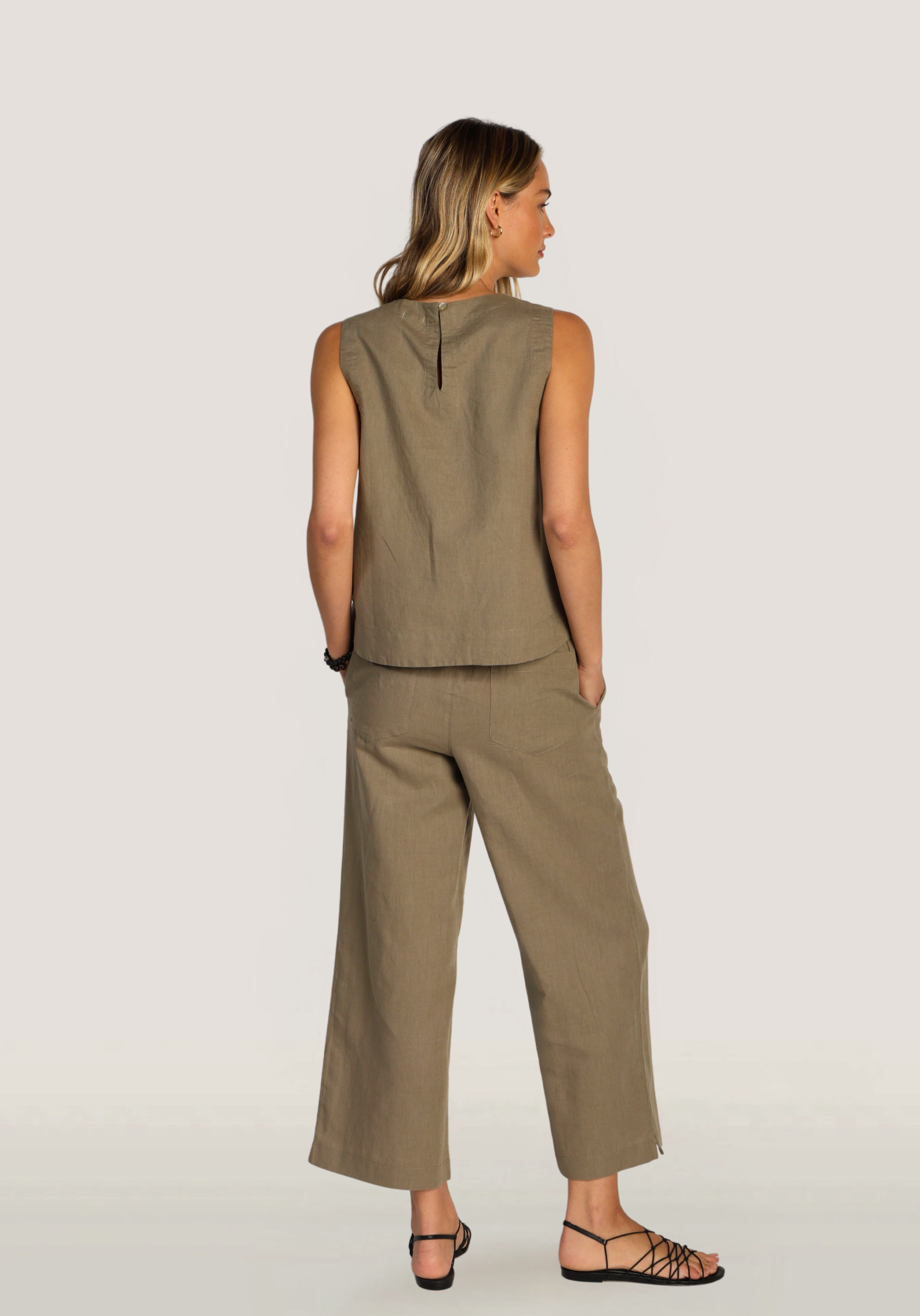 Coast Pant