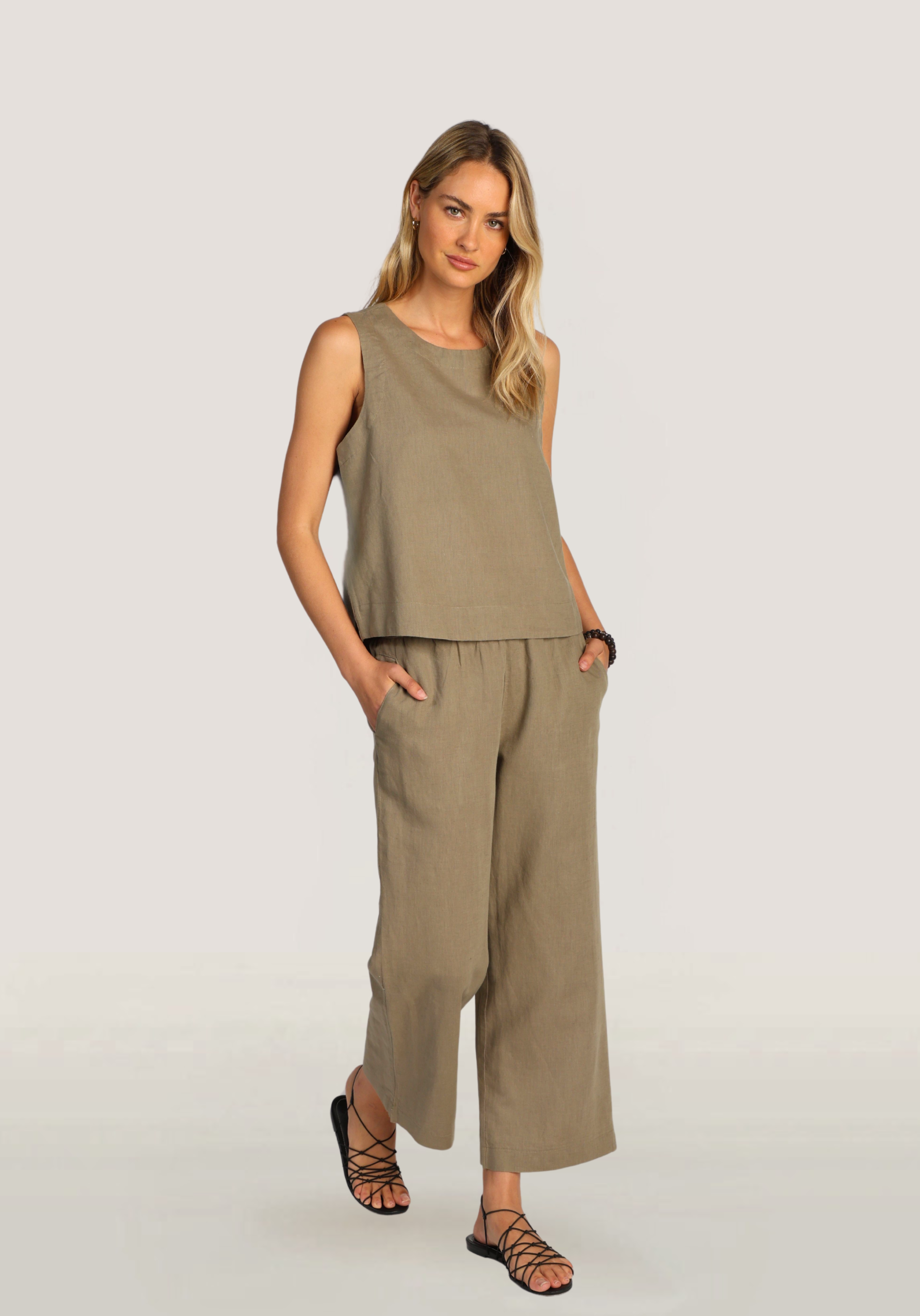 Coast Pant