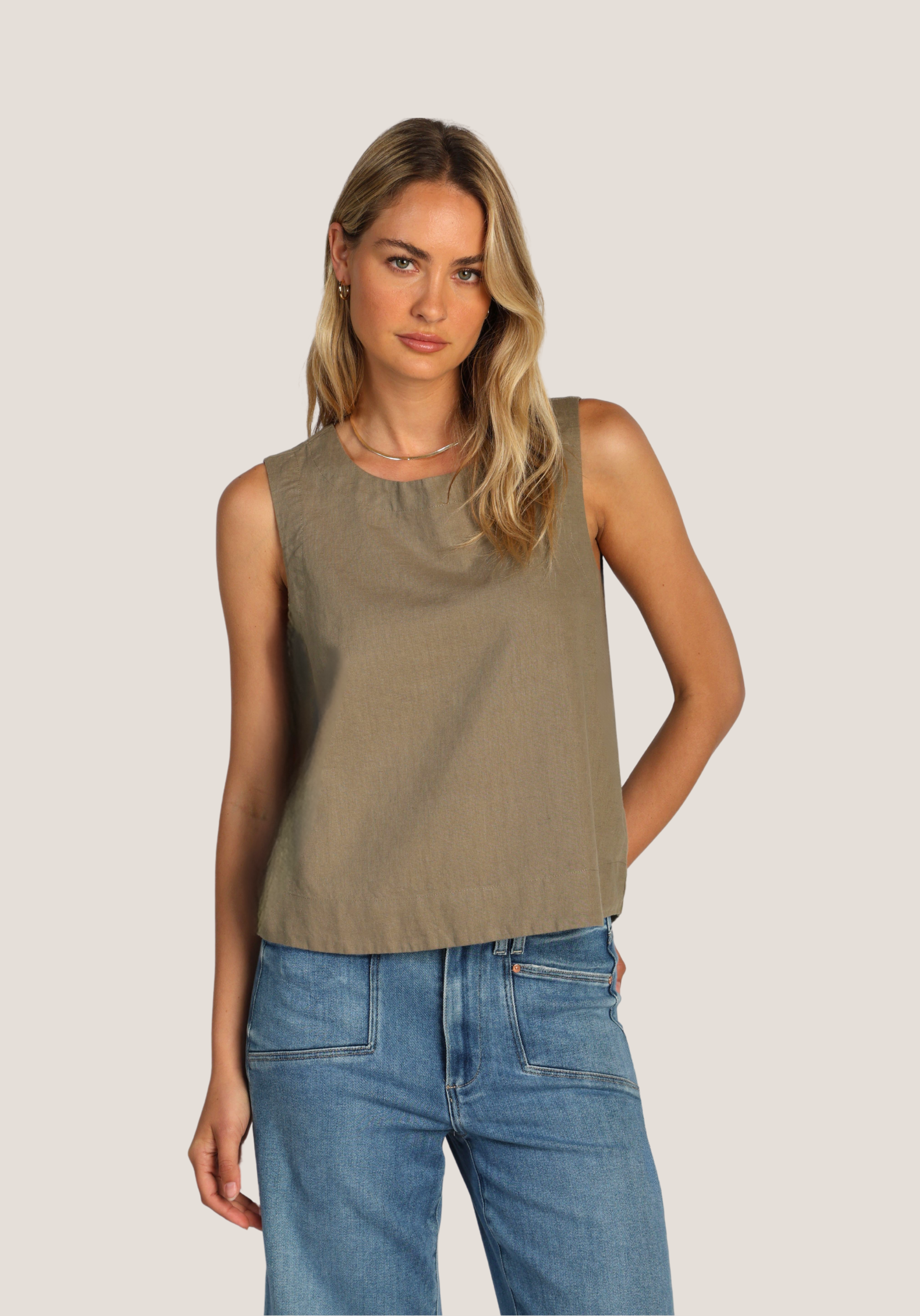 Coast Top