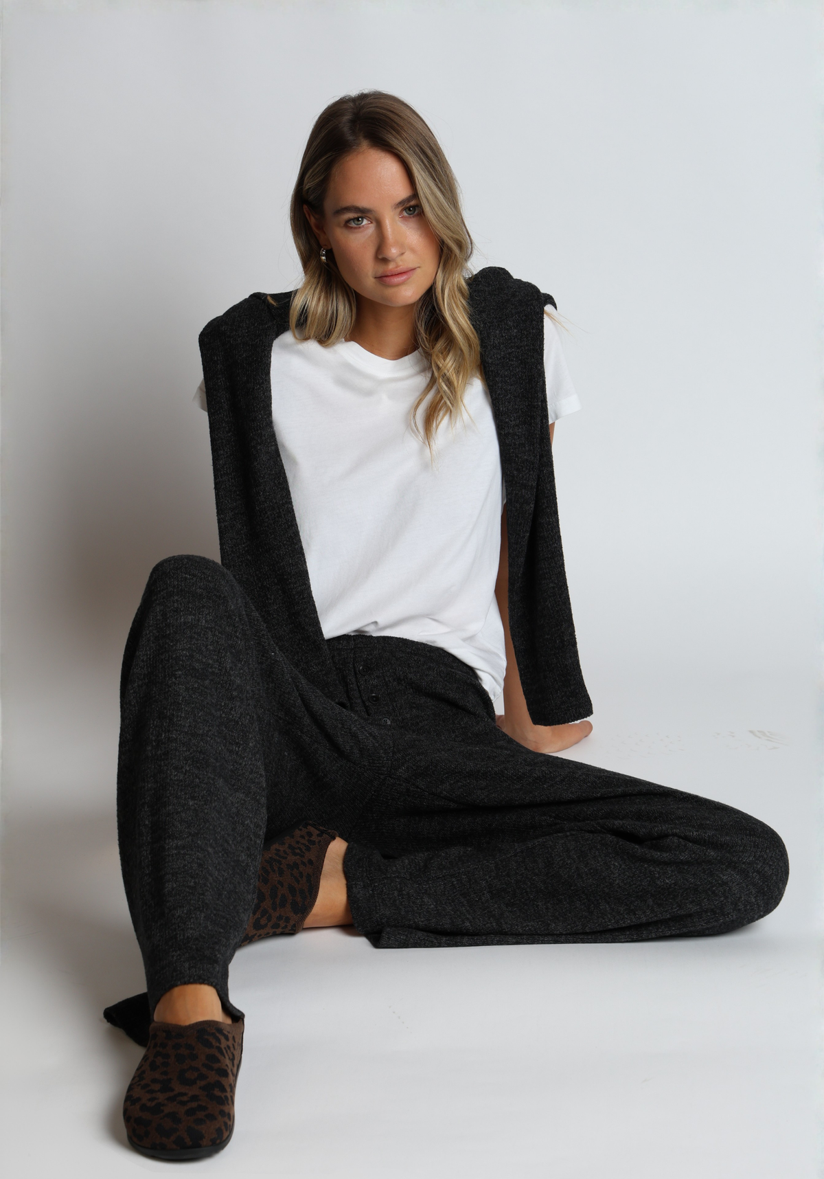 Cozy Moment Pant