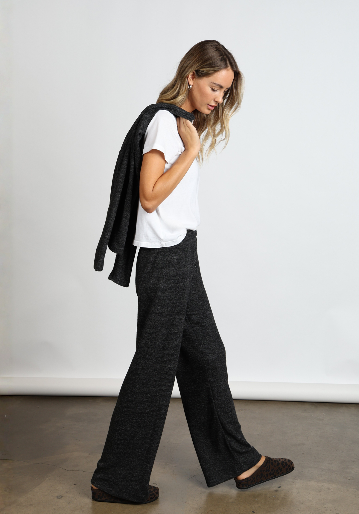 Cozy Moment Pant