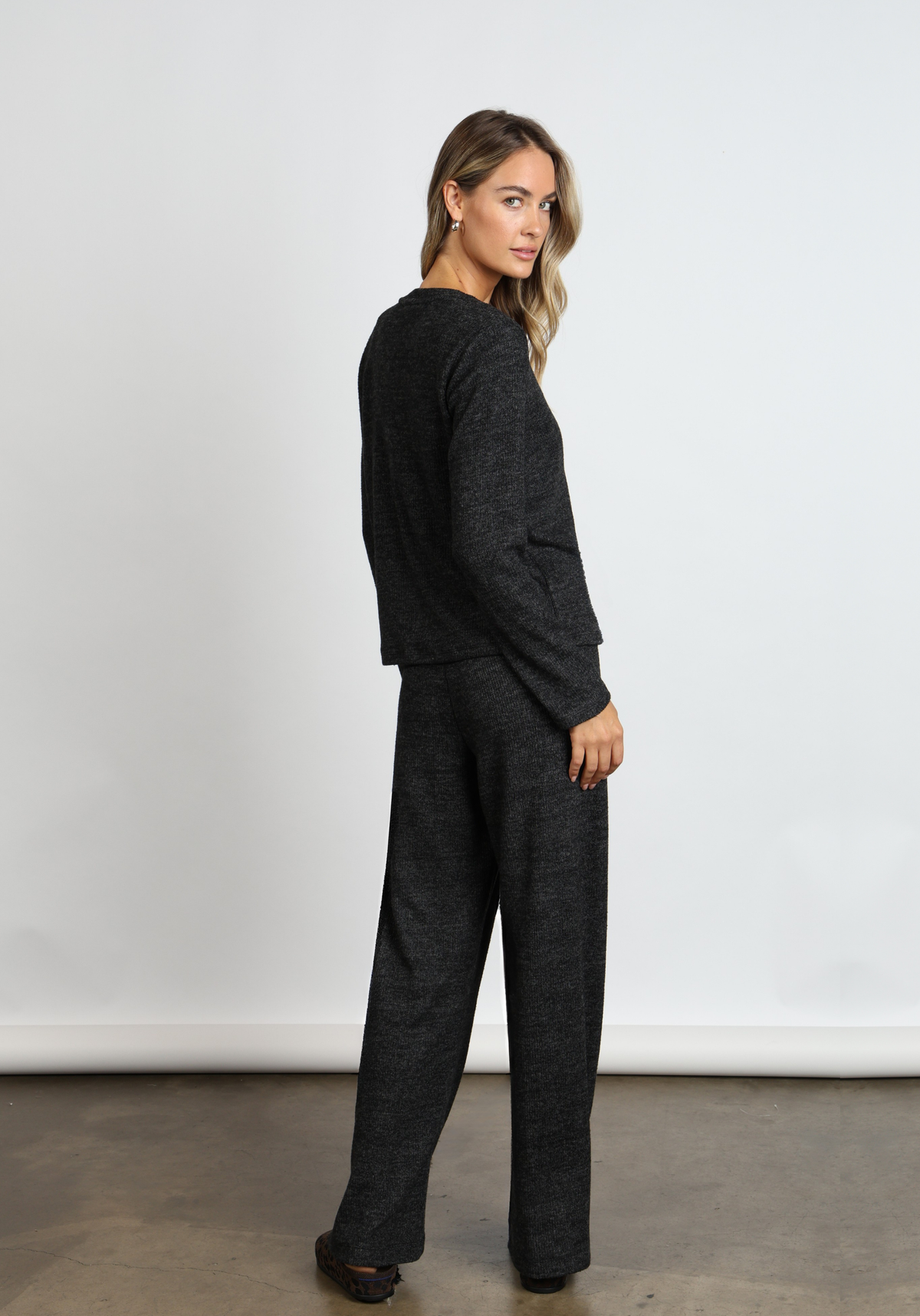 Cozy Moment Pant