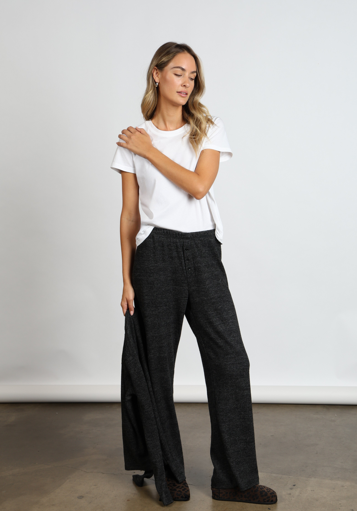 Cozy Moment Pant