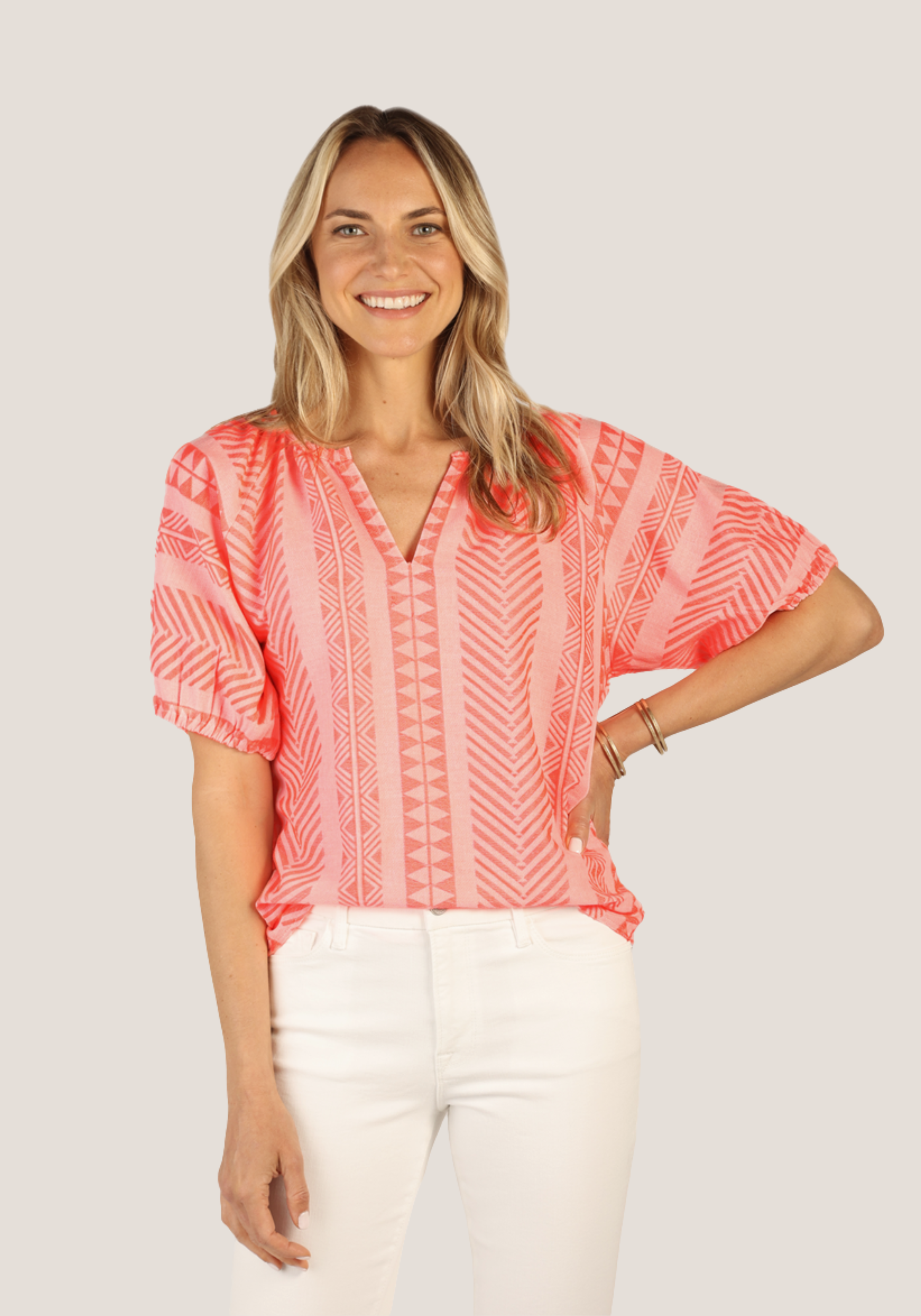 Petra Blouse