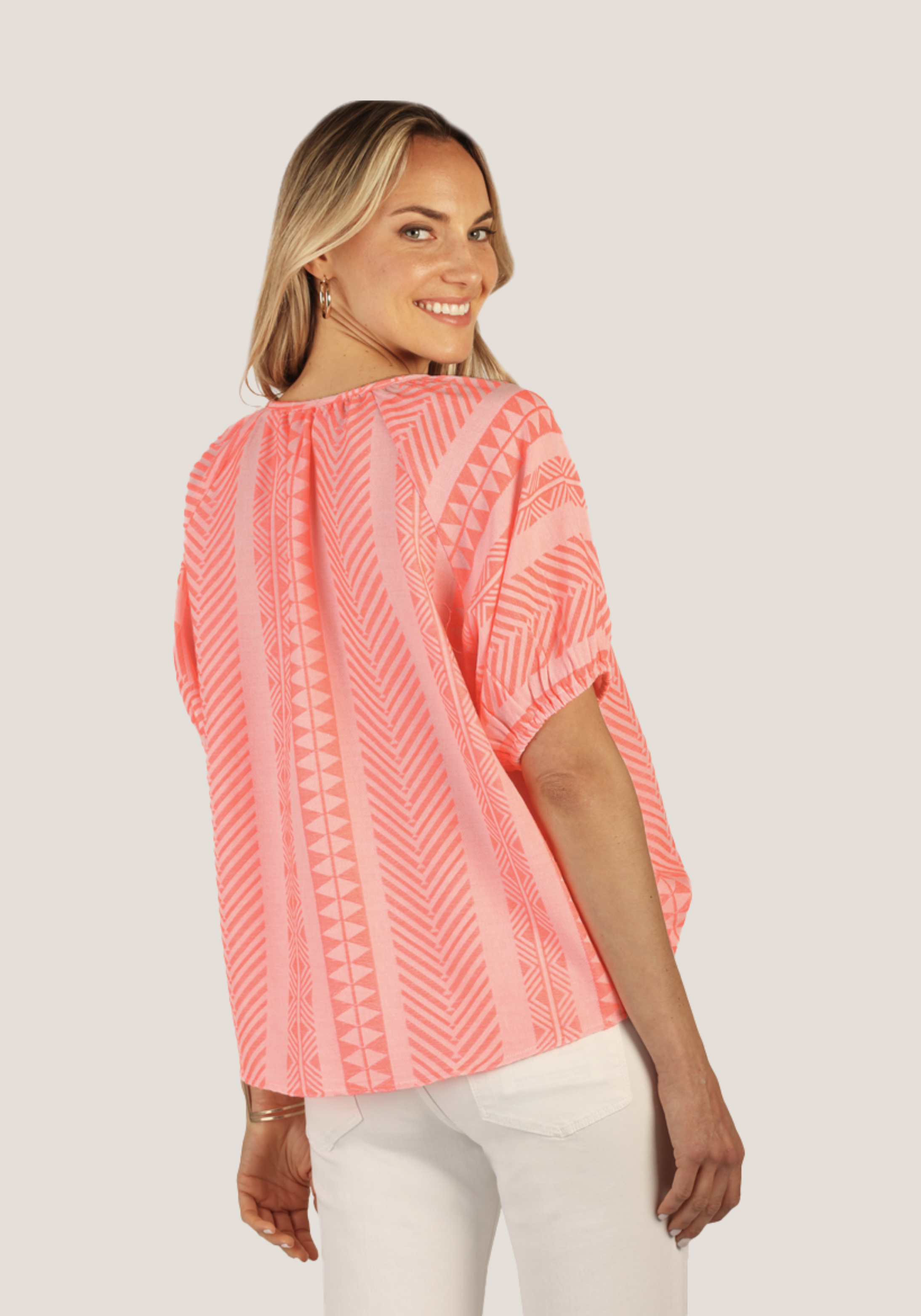 Petra Blouse