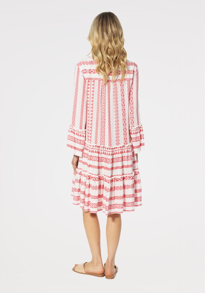 Isla Dress