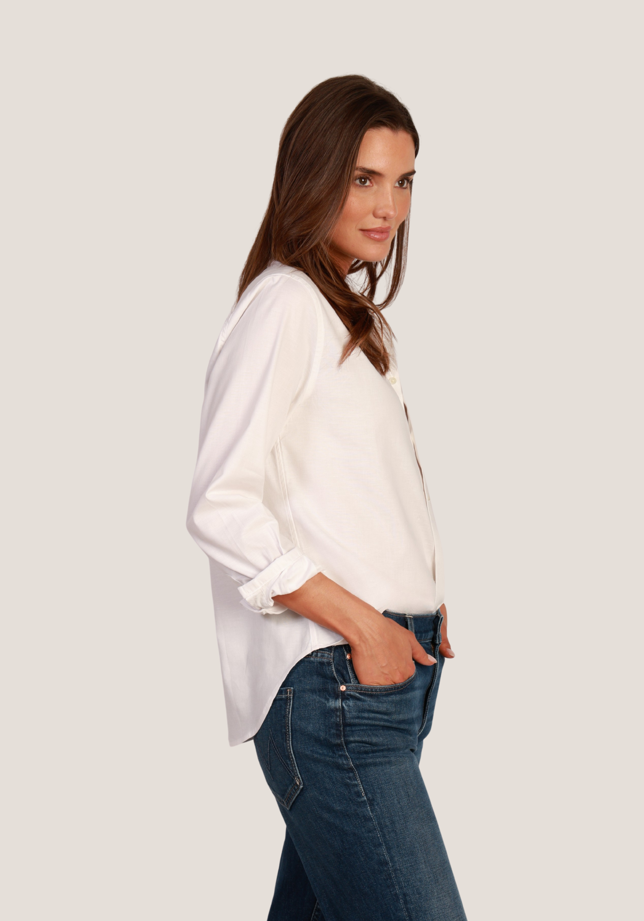 Dylan Oxford Shirt