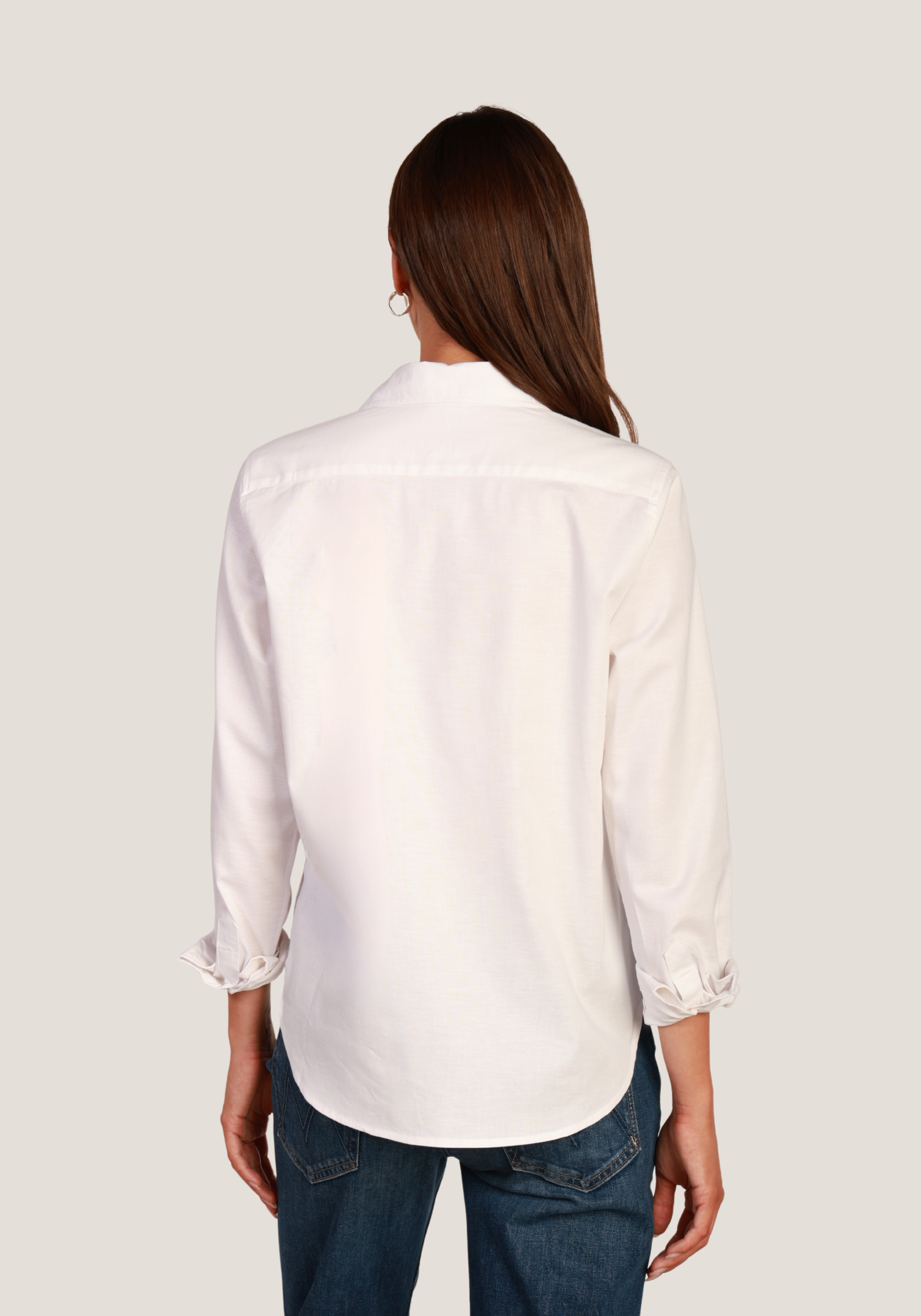Dylan Oxford Shirt