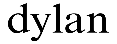 dylan clothing logo