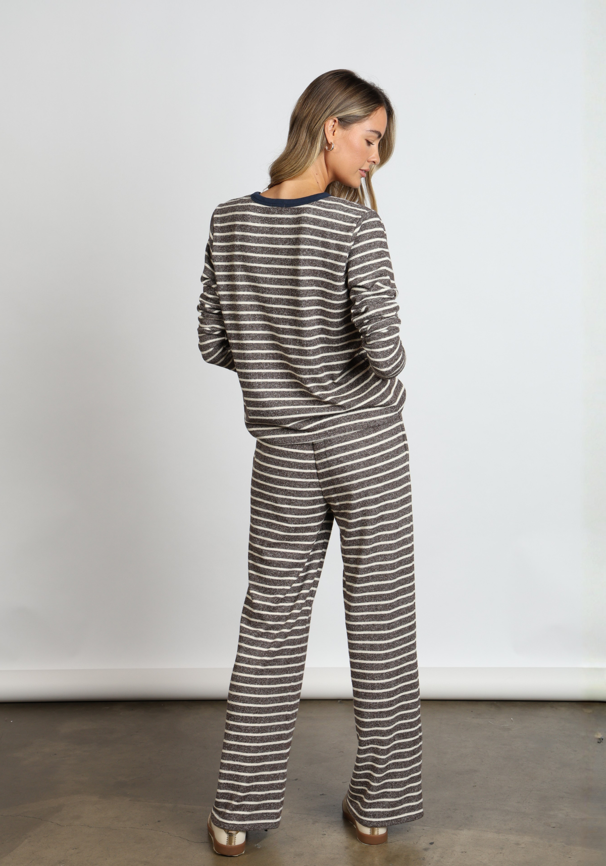 Brix Drawstring Pant