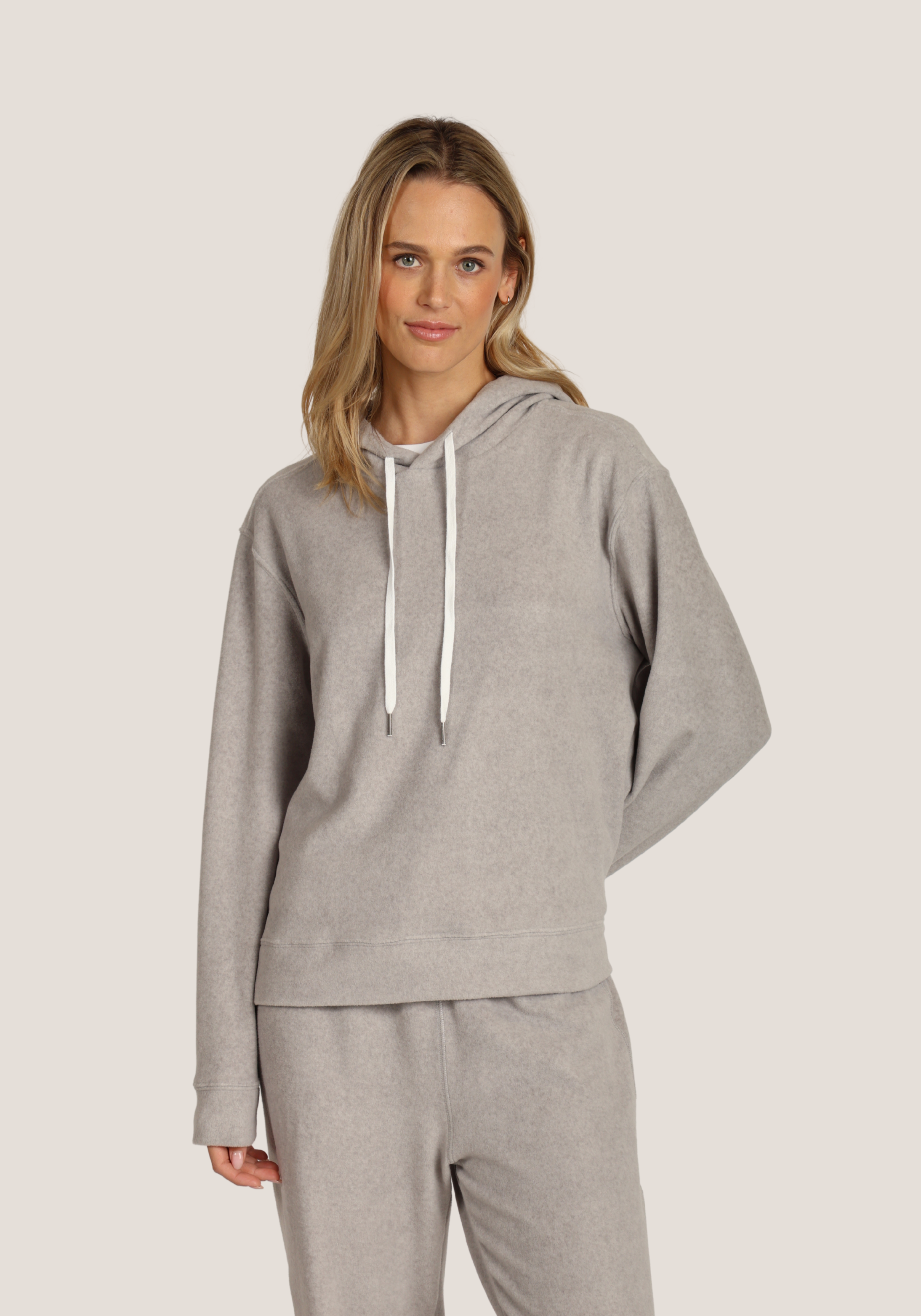 Cloud Hoodie