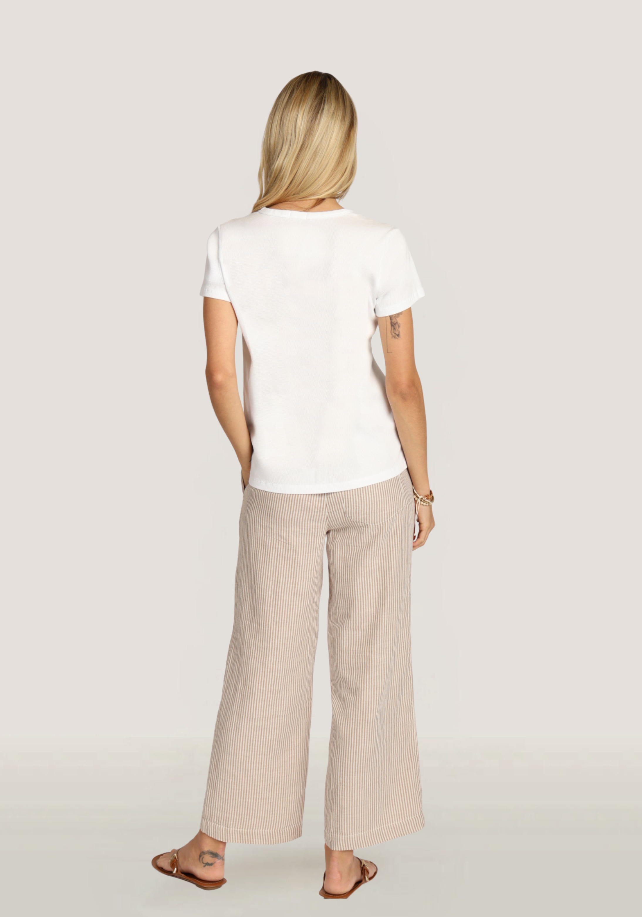 Driftwood Pant