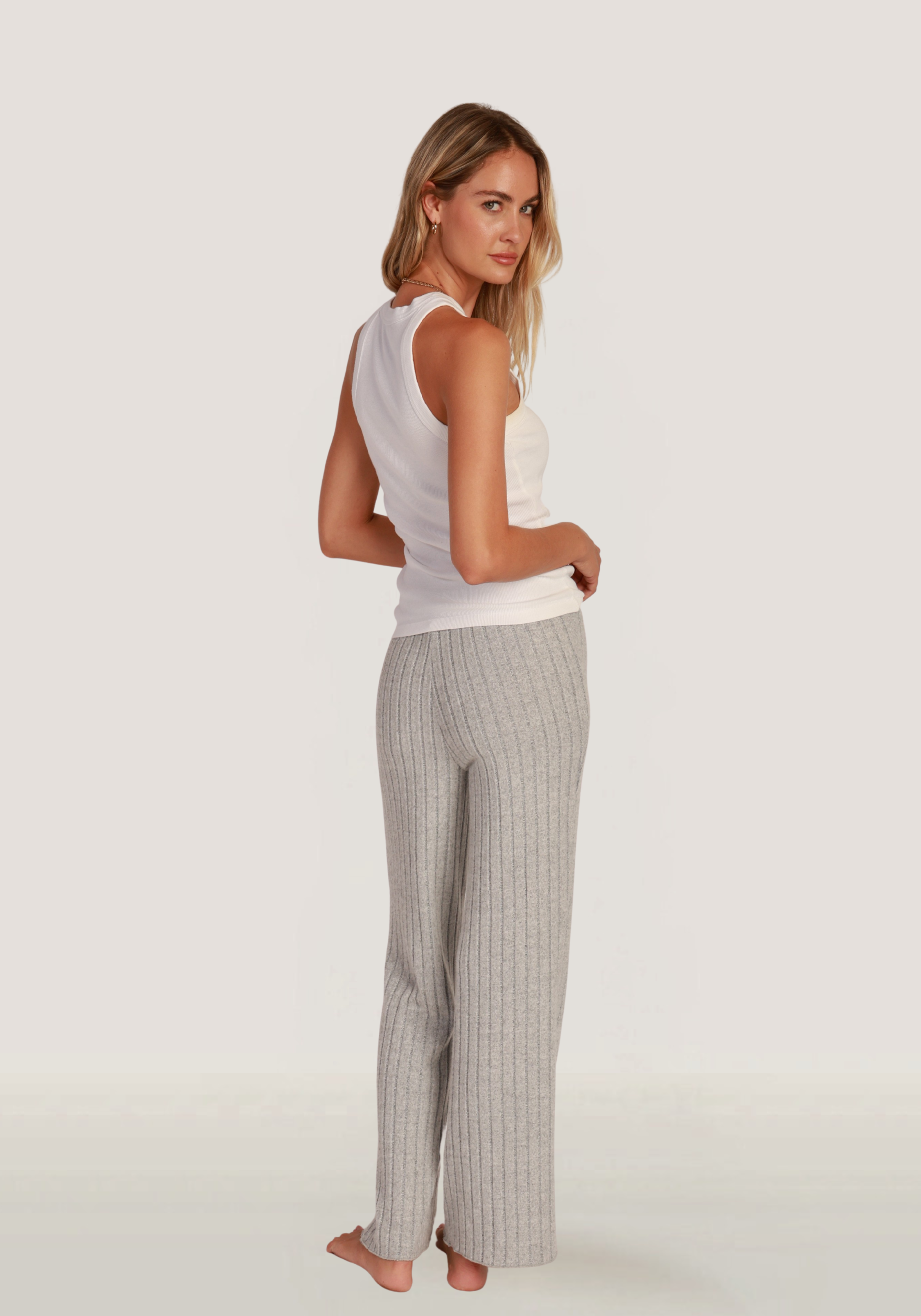 Emma Rib Pant