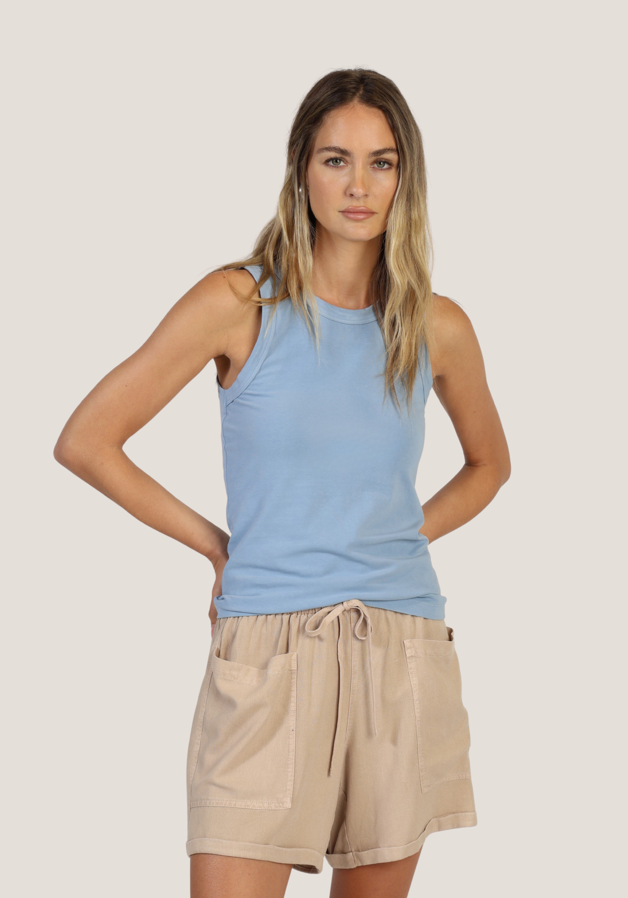 Essential Tank