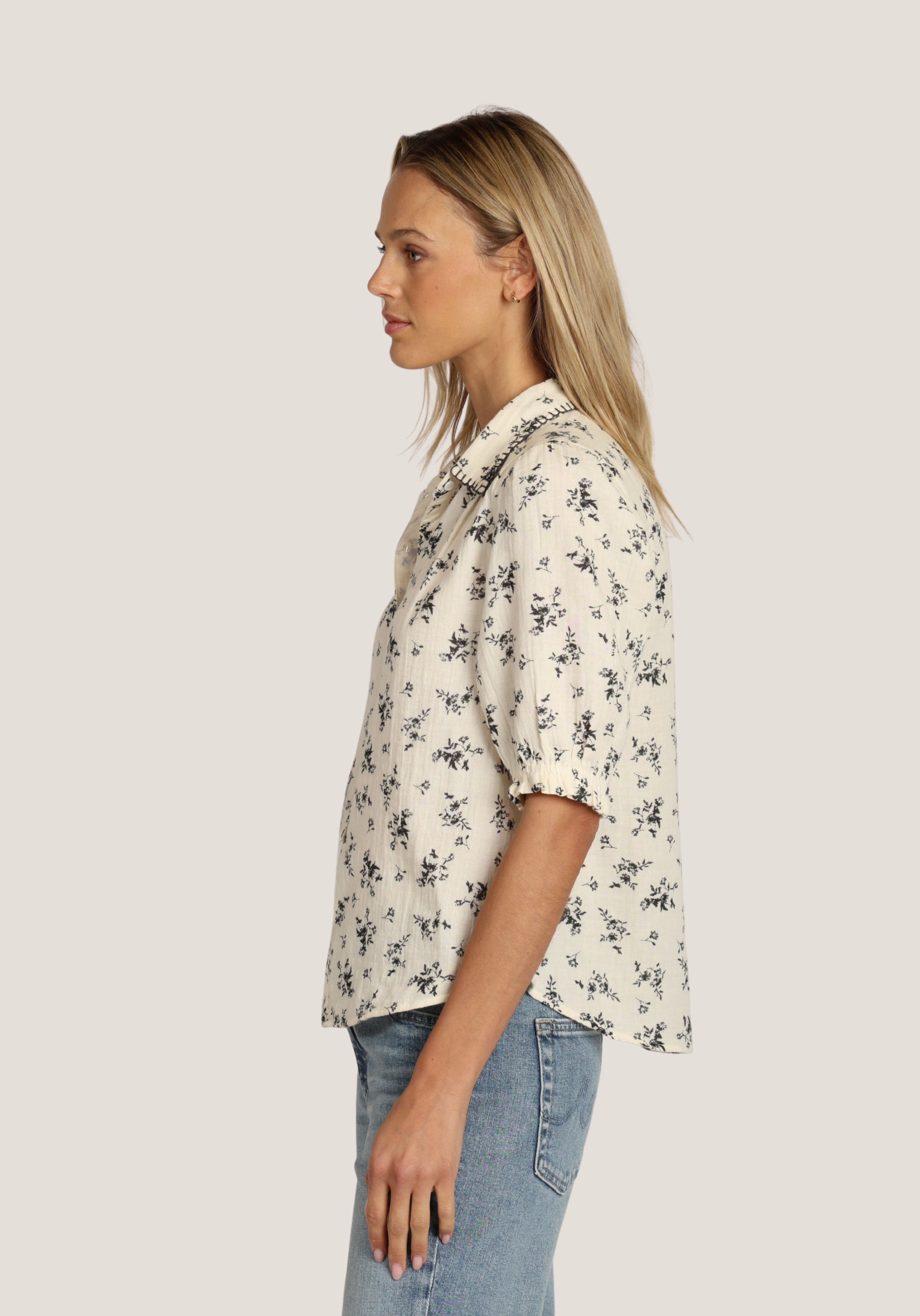Blake Blouse