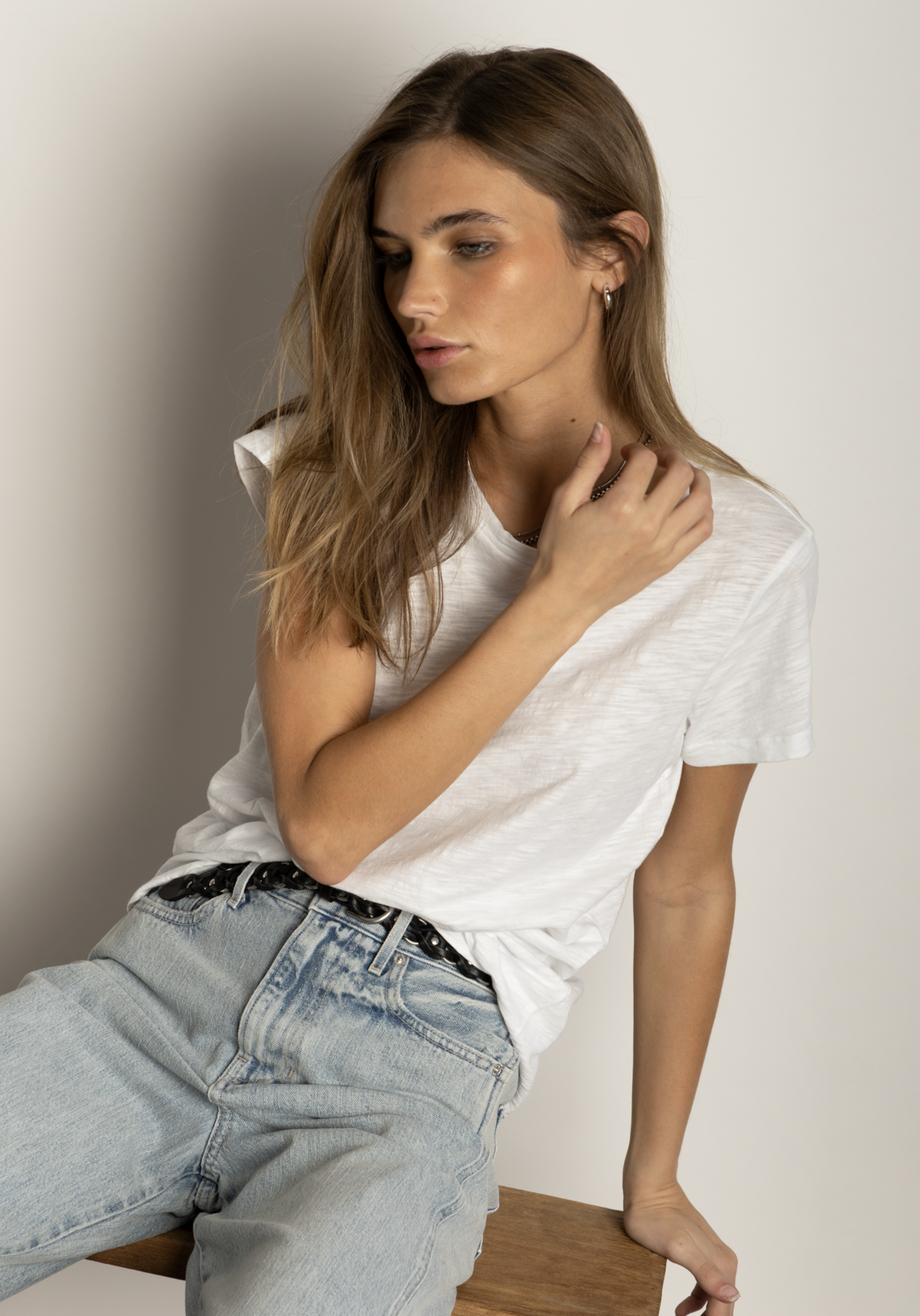 S/S Modern Crew