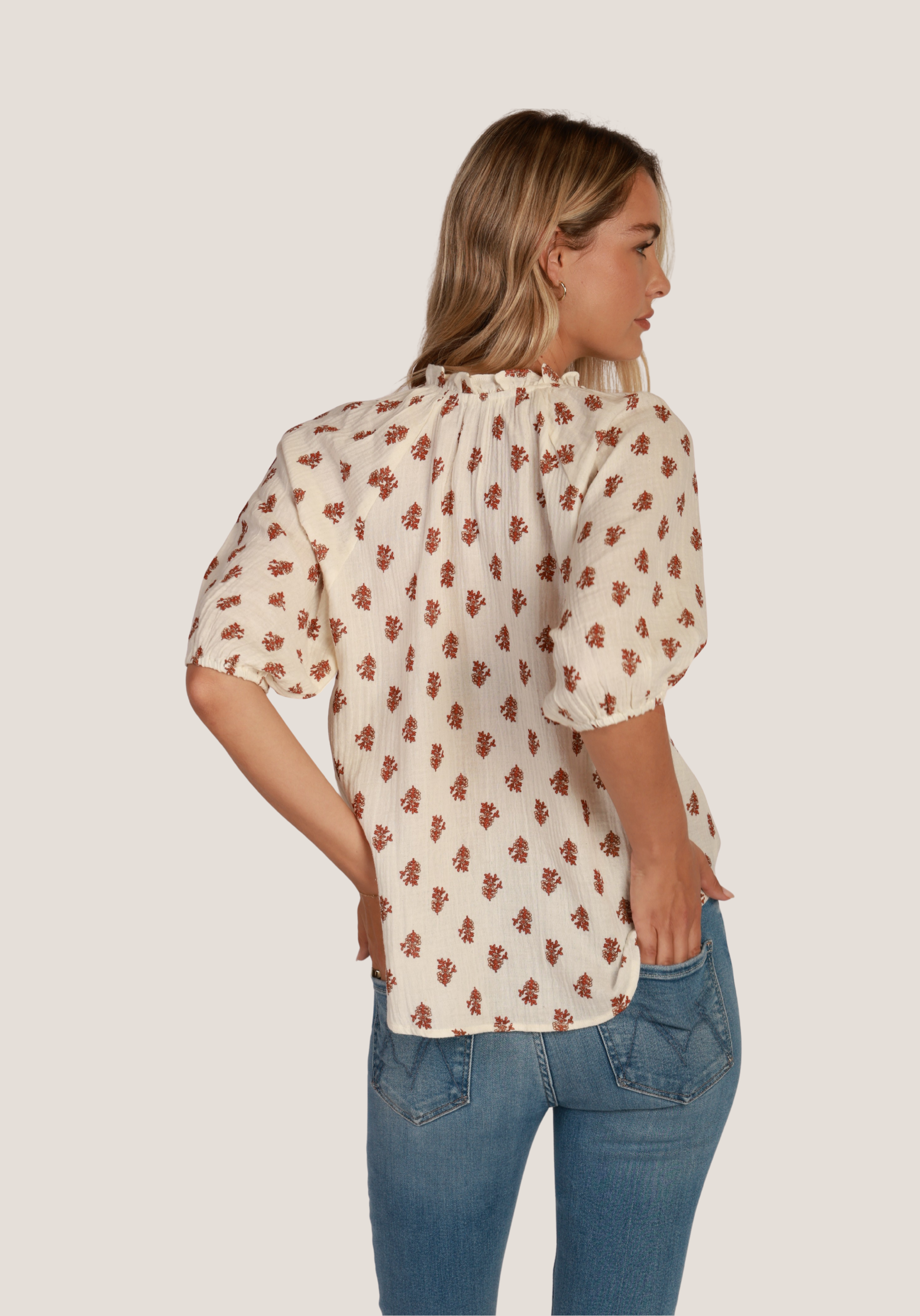 Mackenzie Top