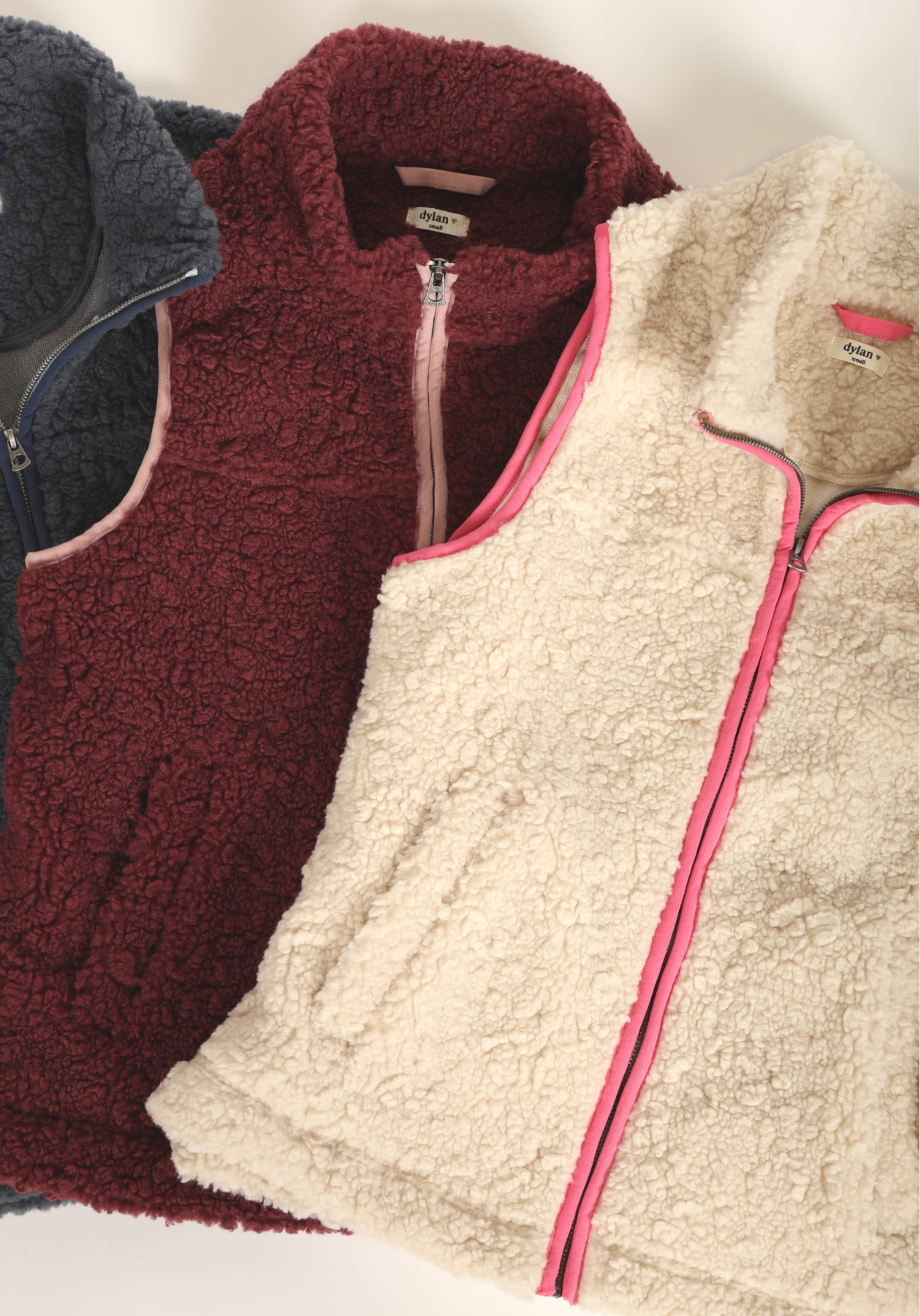 Ever Vest