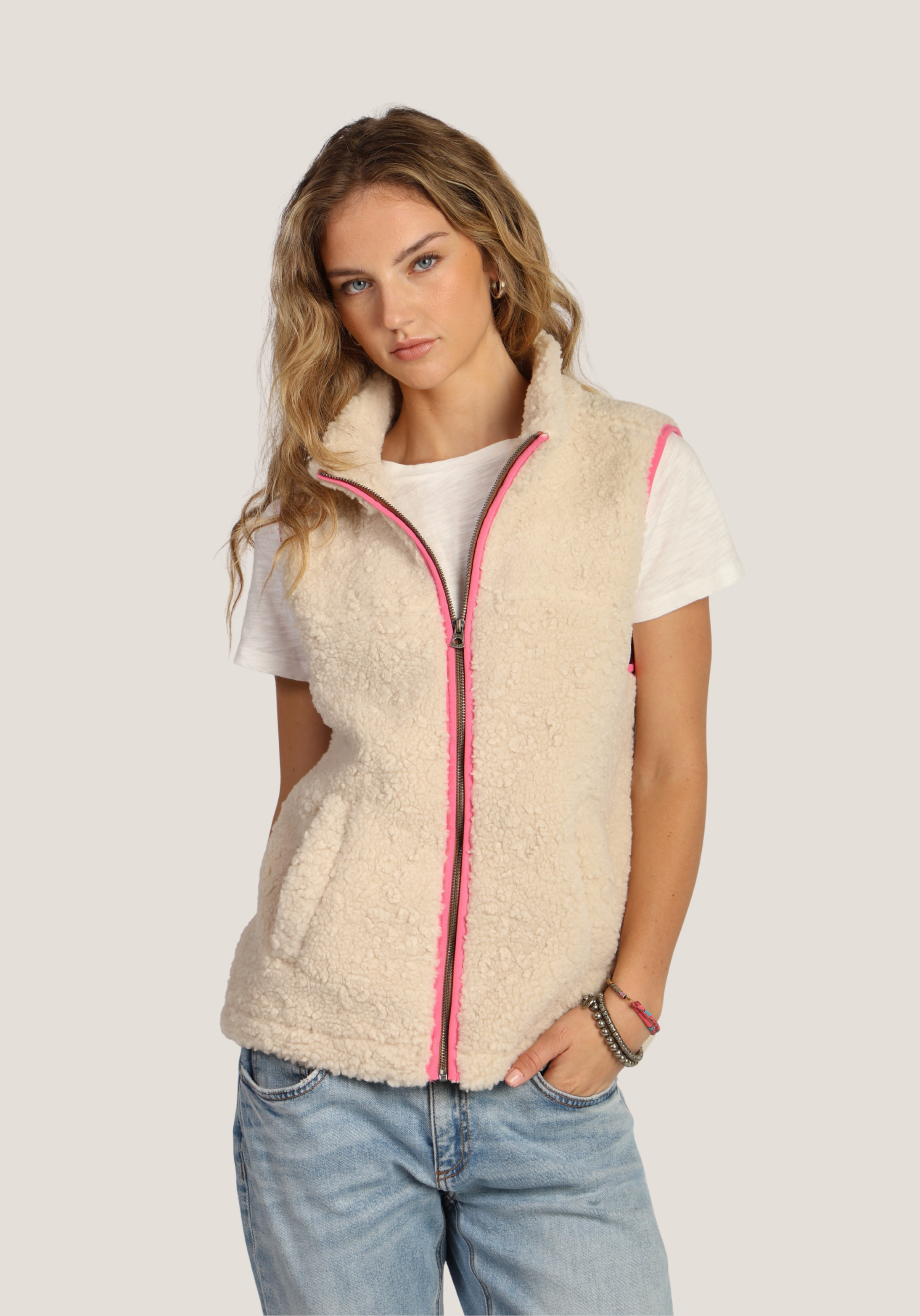 Ever Vest