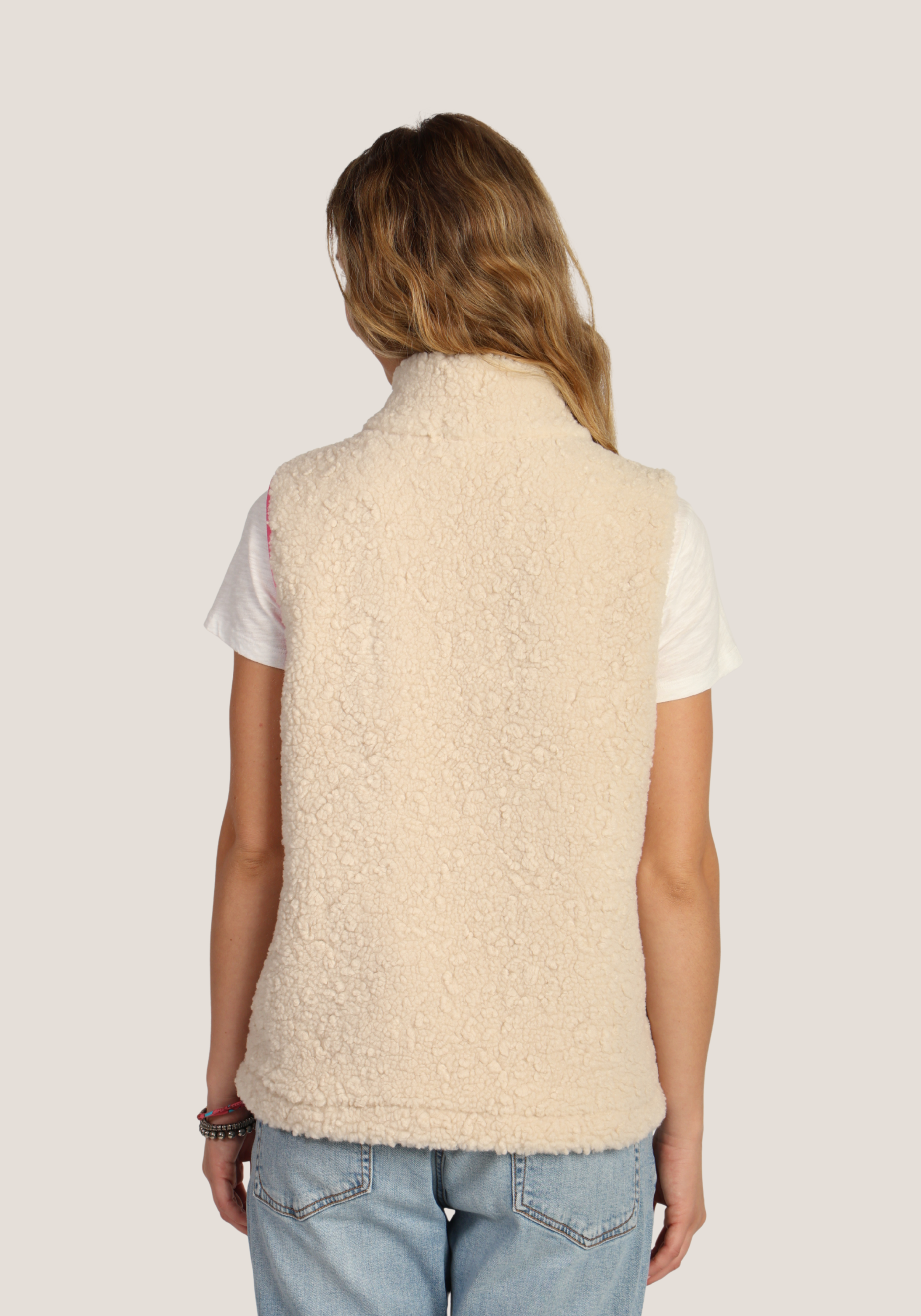 Ever Vest