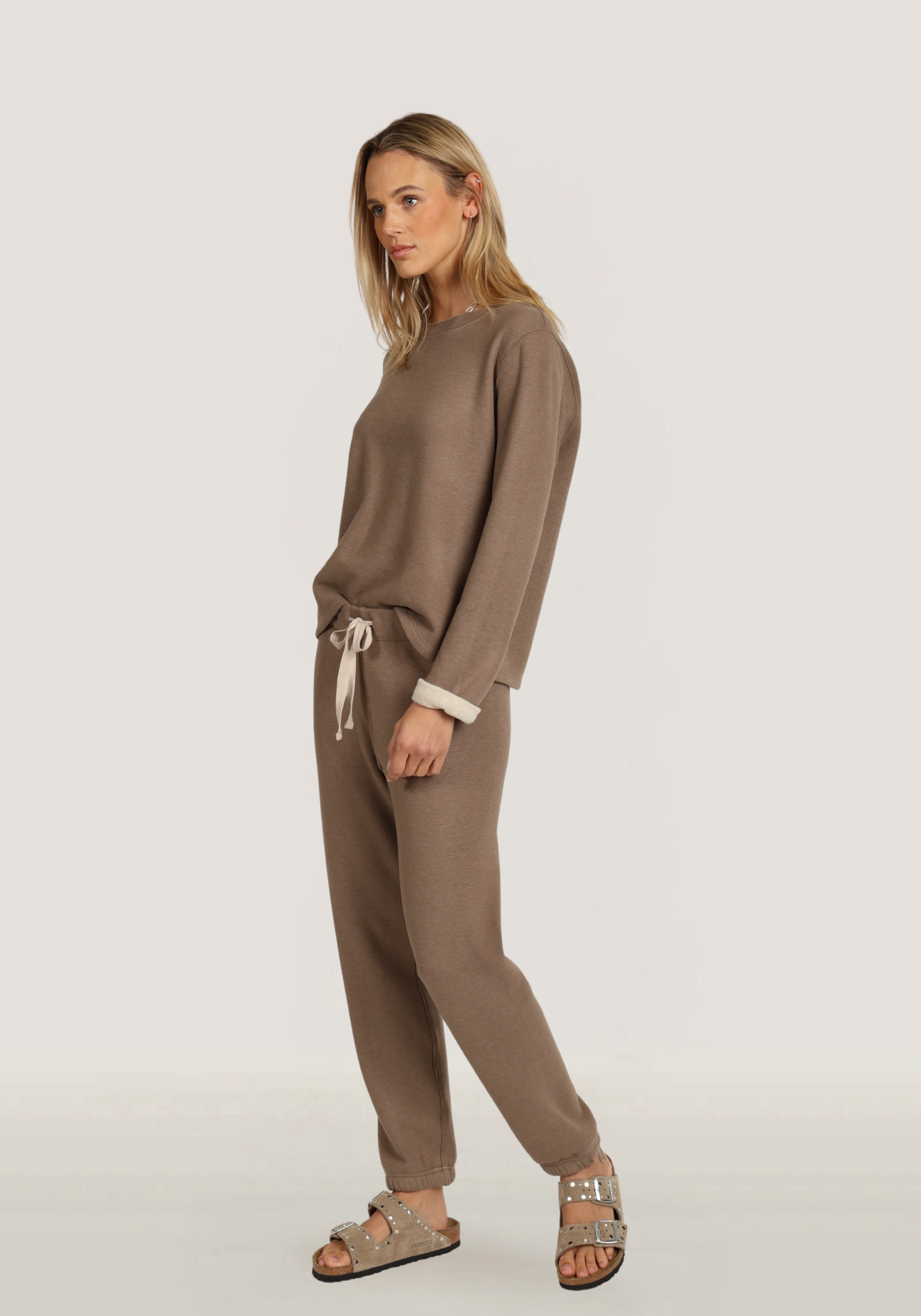 Dream Fleece Jogger