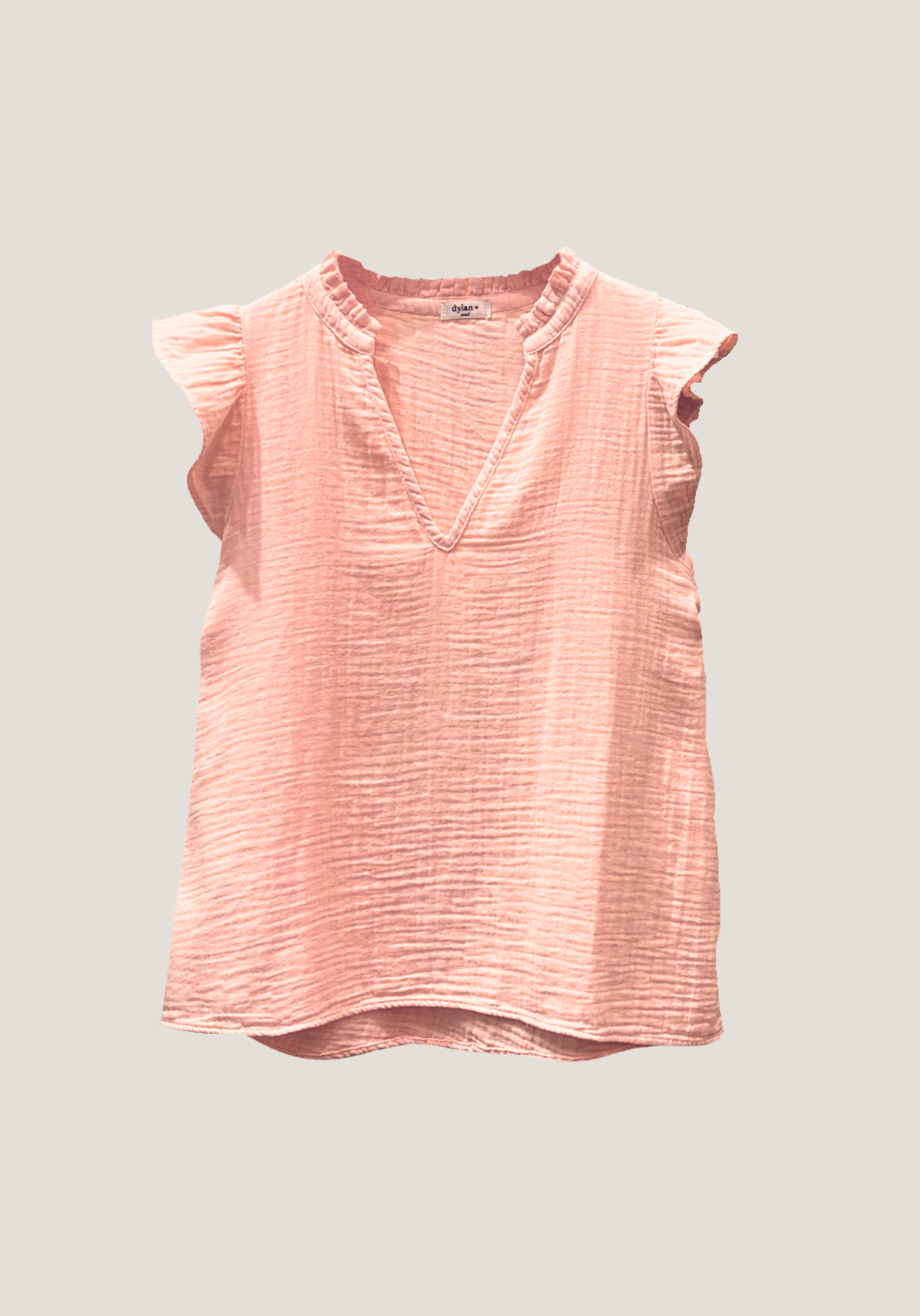 Gracie Top