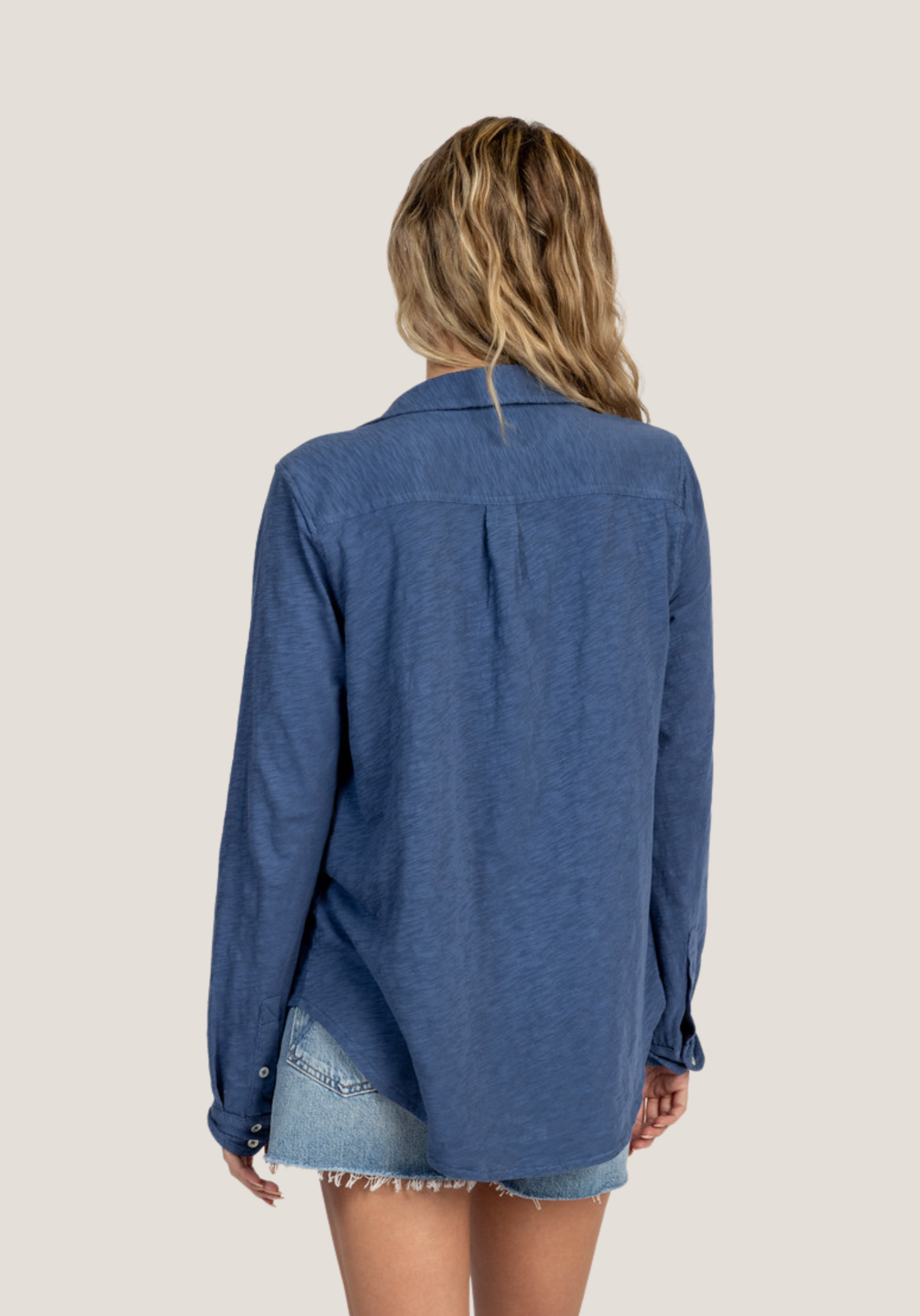 Harper Shirt
