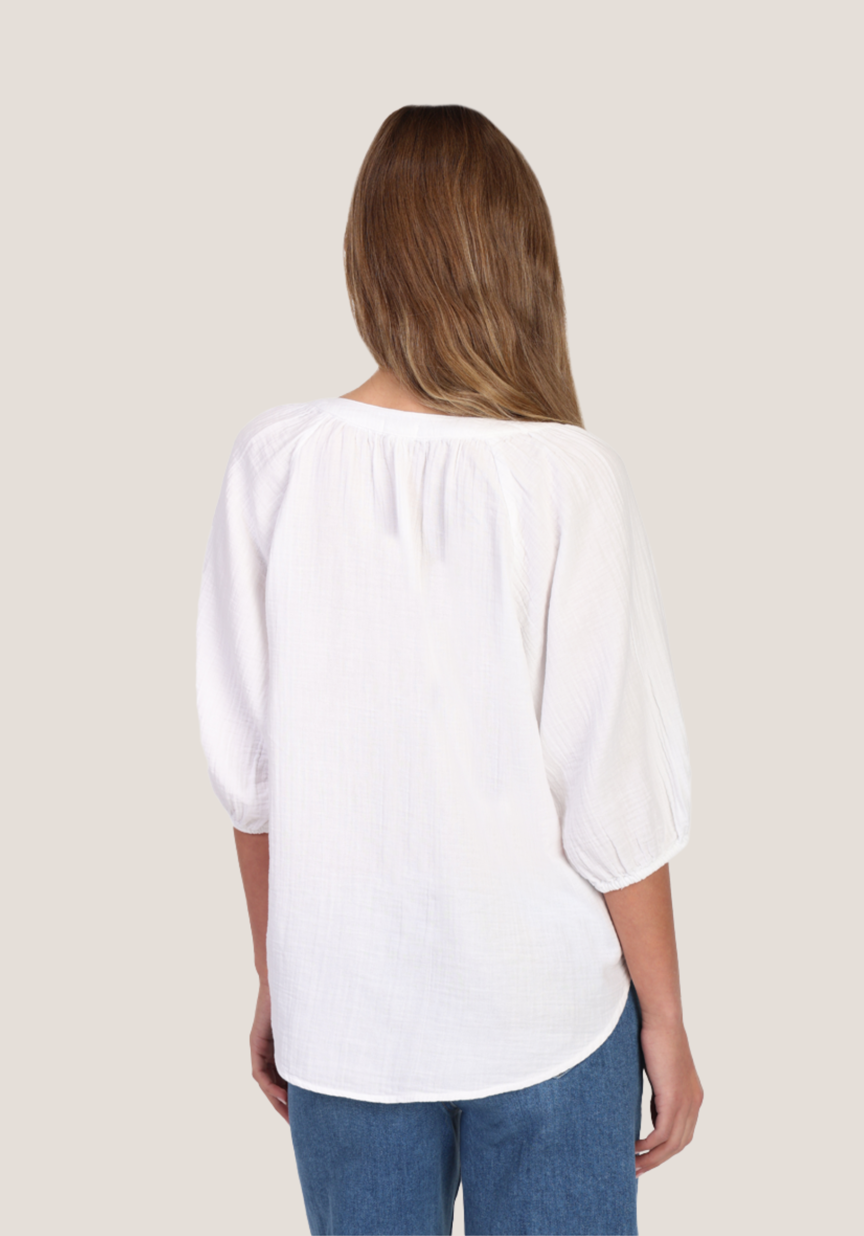Jolie Top