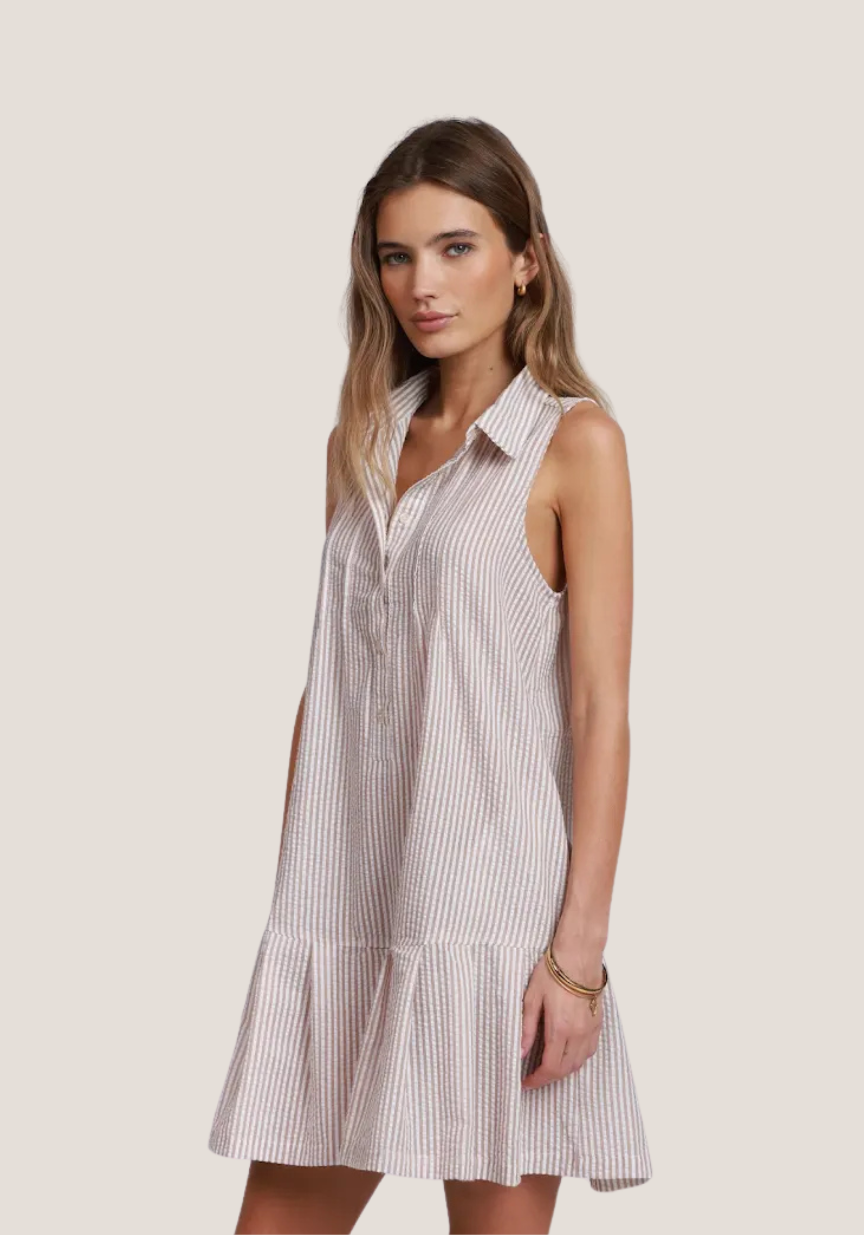 Romper Dress