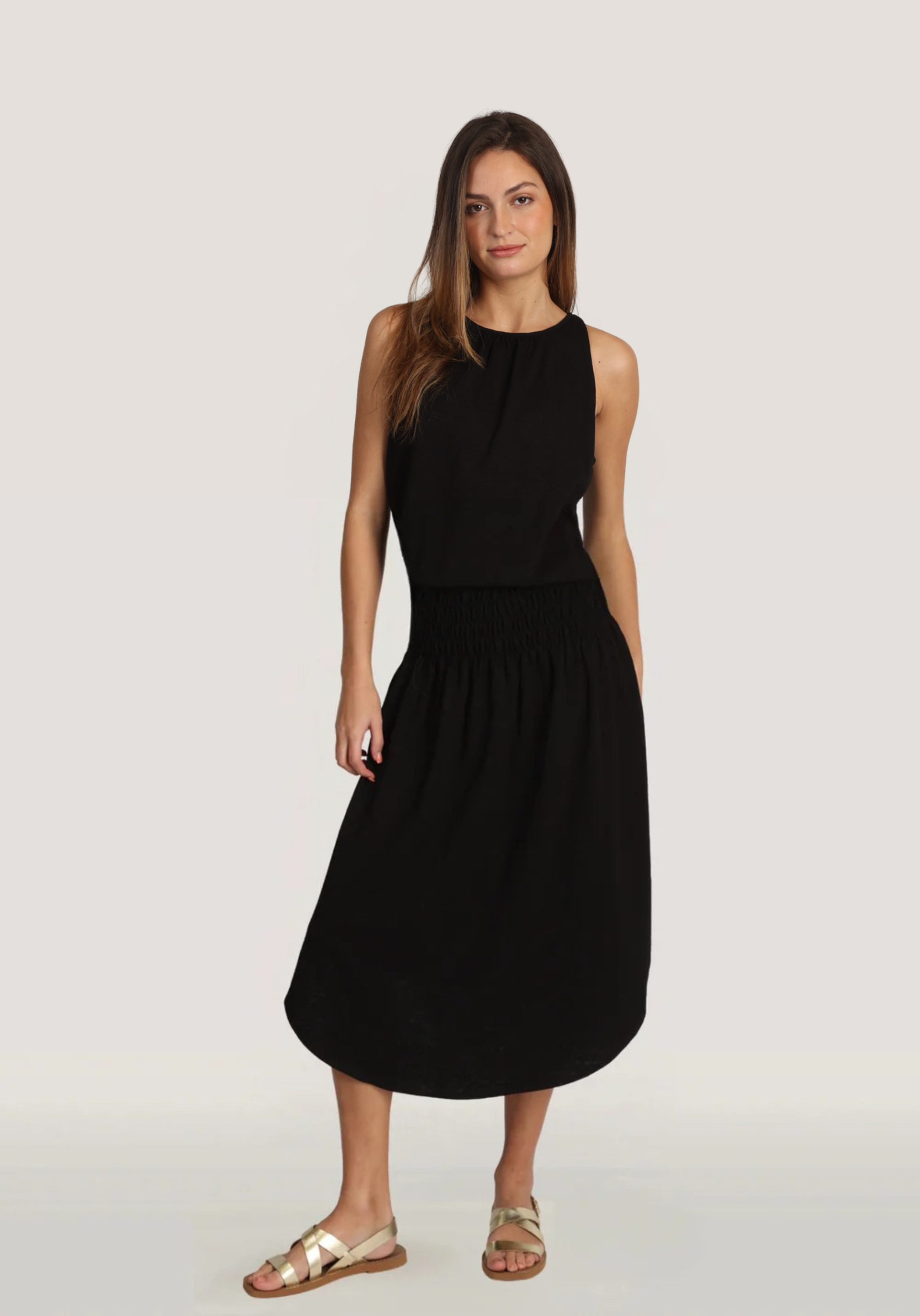 Sutton Dress