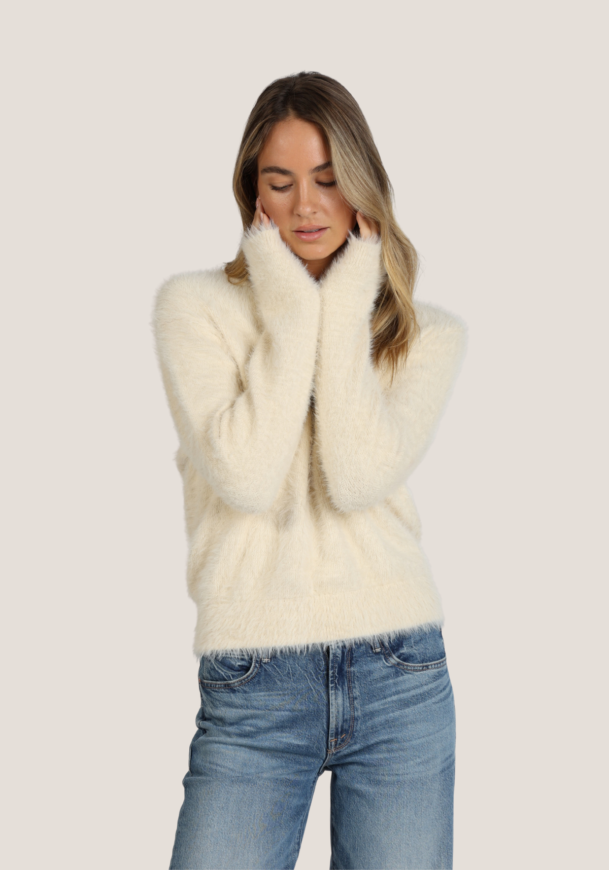 Francis Sweater