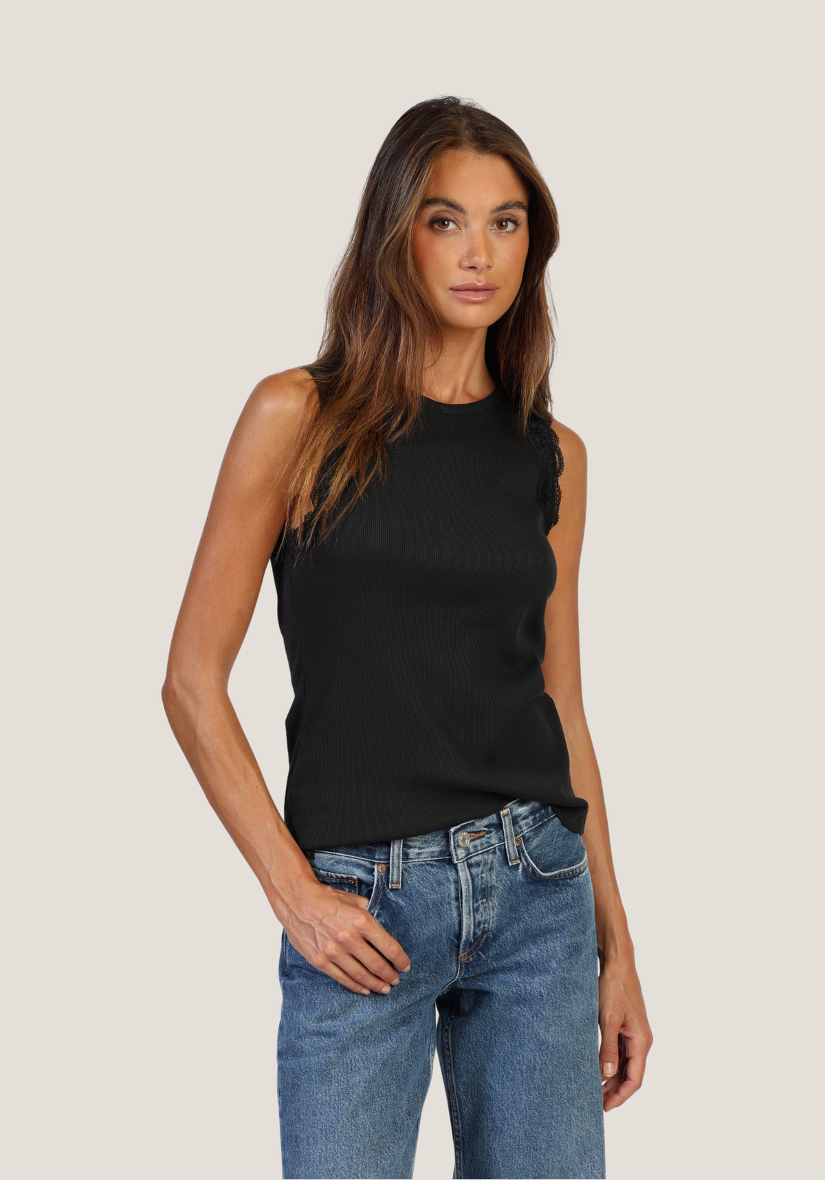 Remi Top
