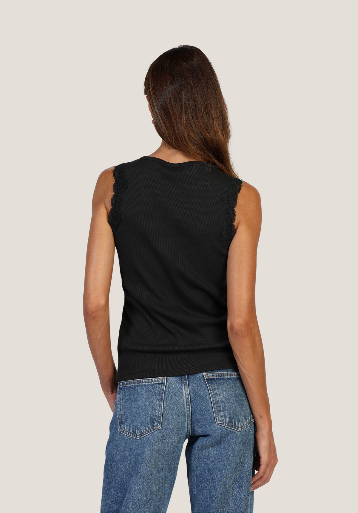Remi Top