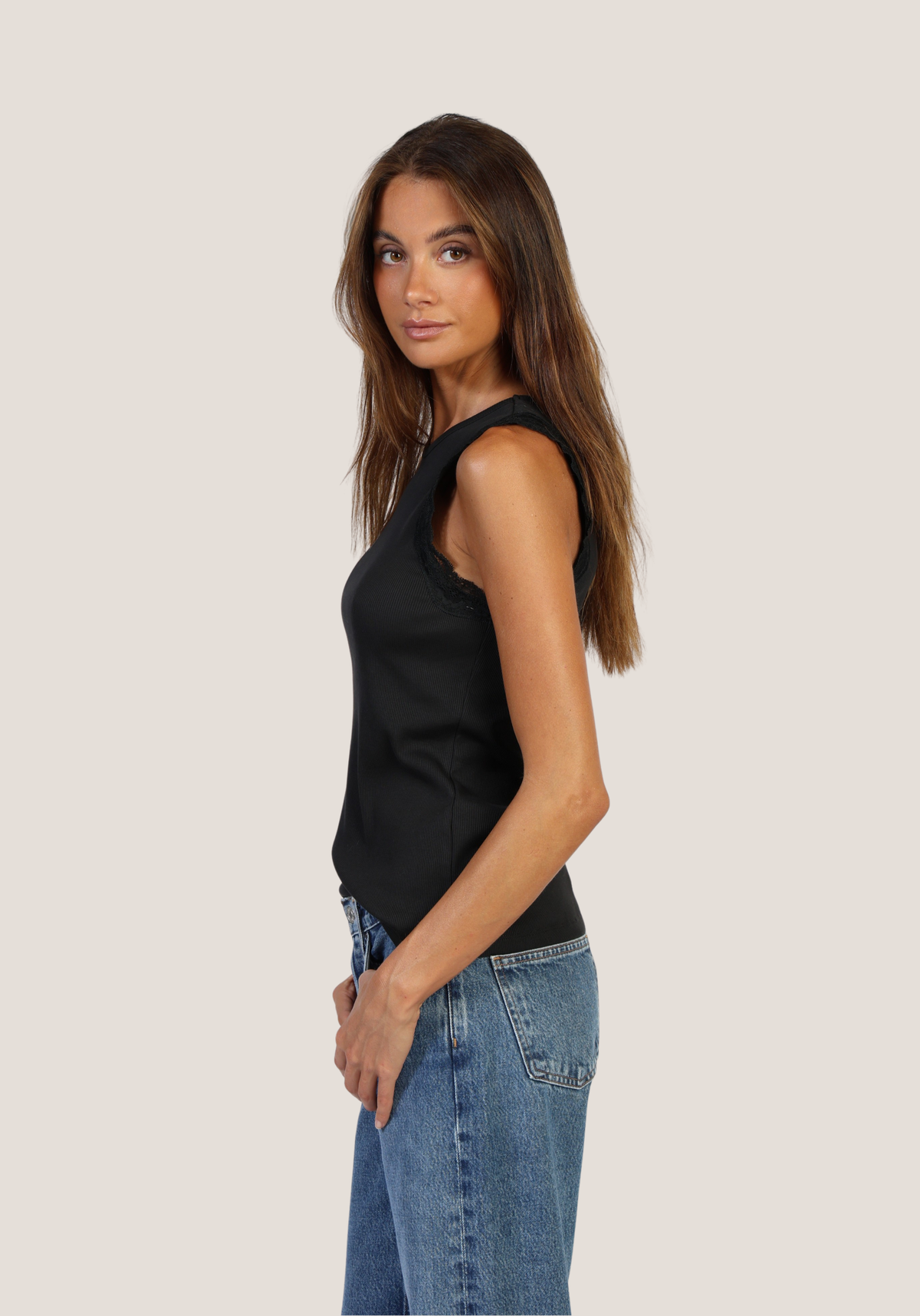 Remi Top