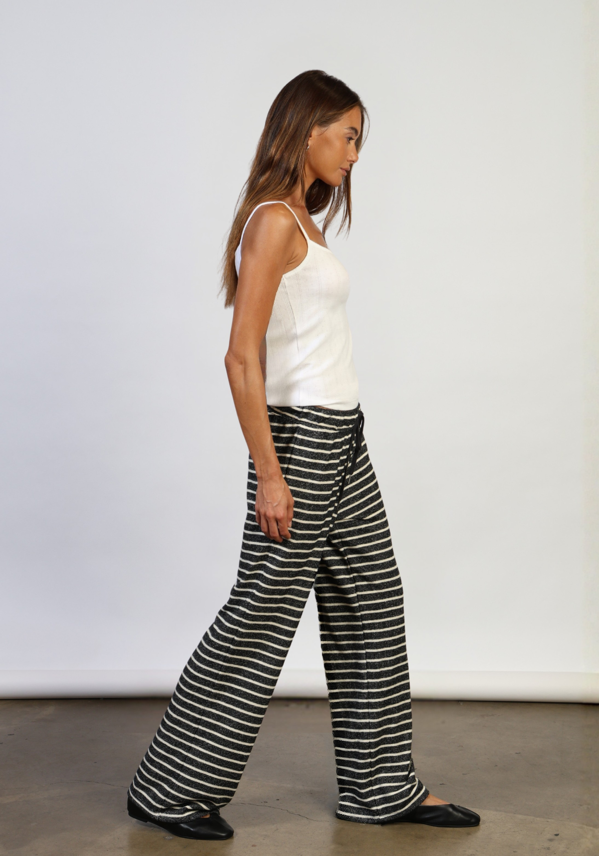 Drawstring Pant