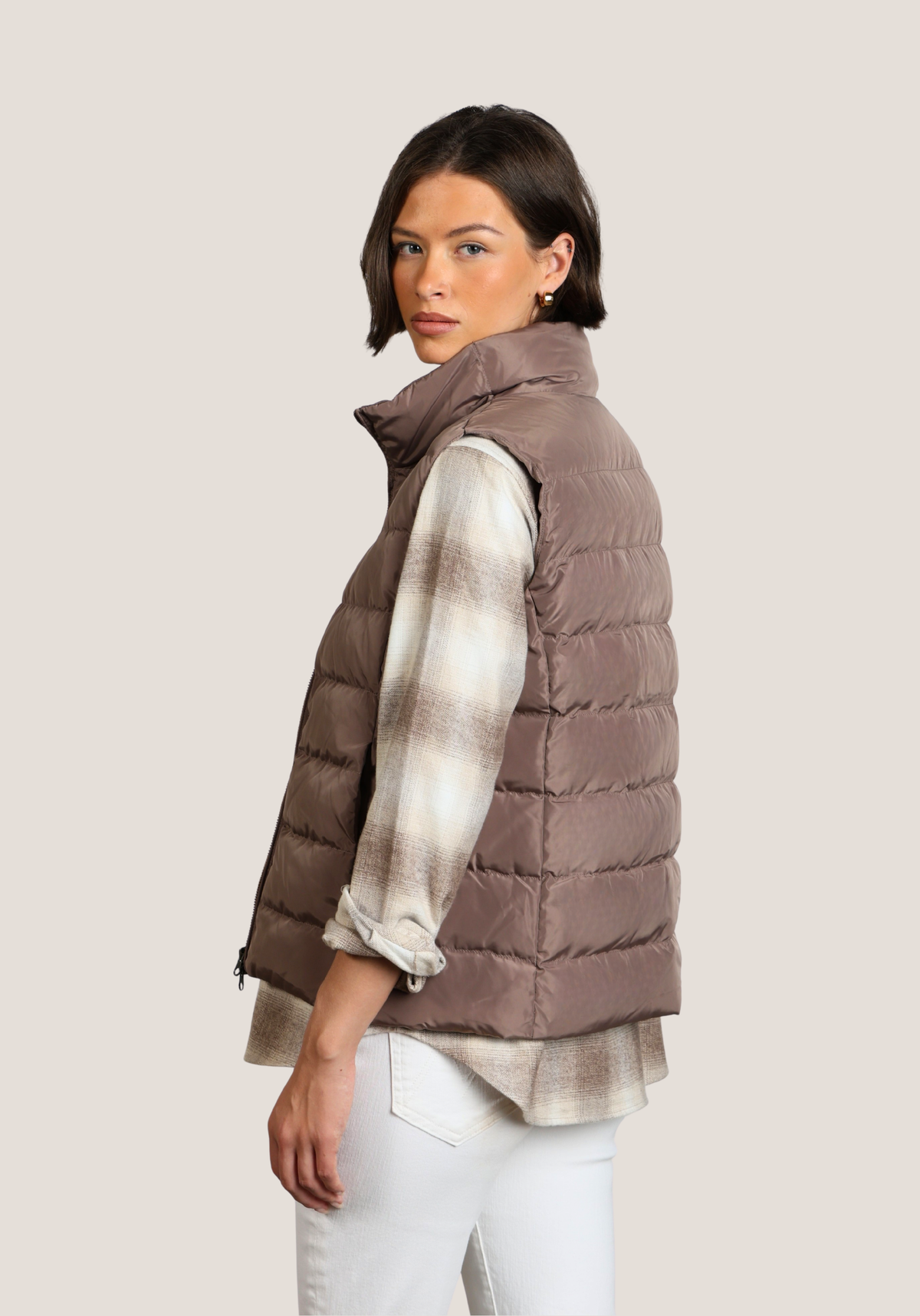 City Vest